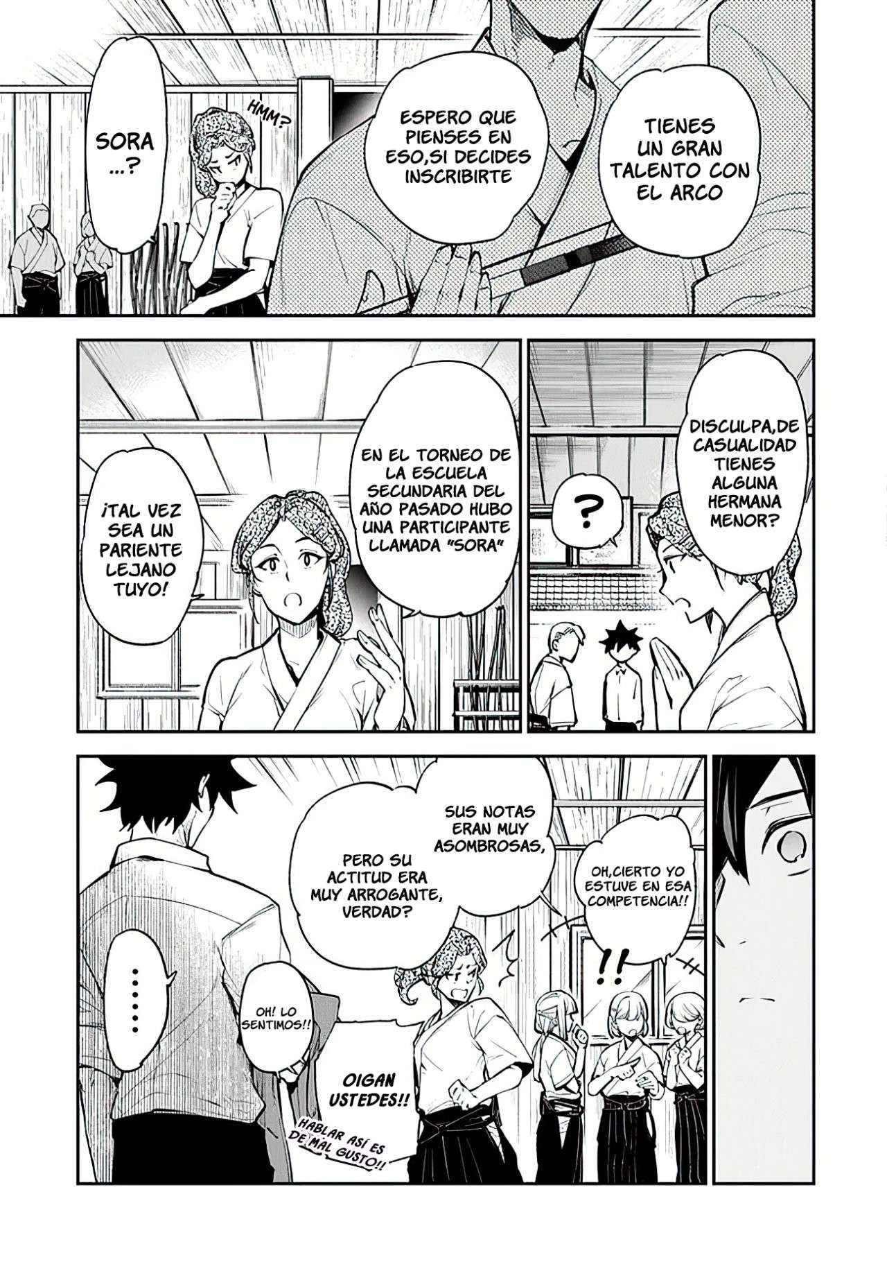 Isekai de Cheat Skill wo te ni Shita ore wa, Genjitsu Sekai wo mo Musou Suru ~Level Up wa Jinsei wo Kaeta~ Capitulo 7 página 32