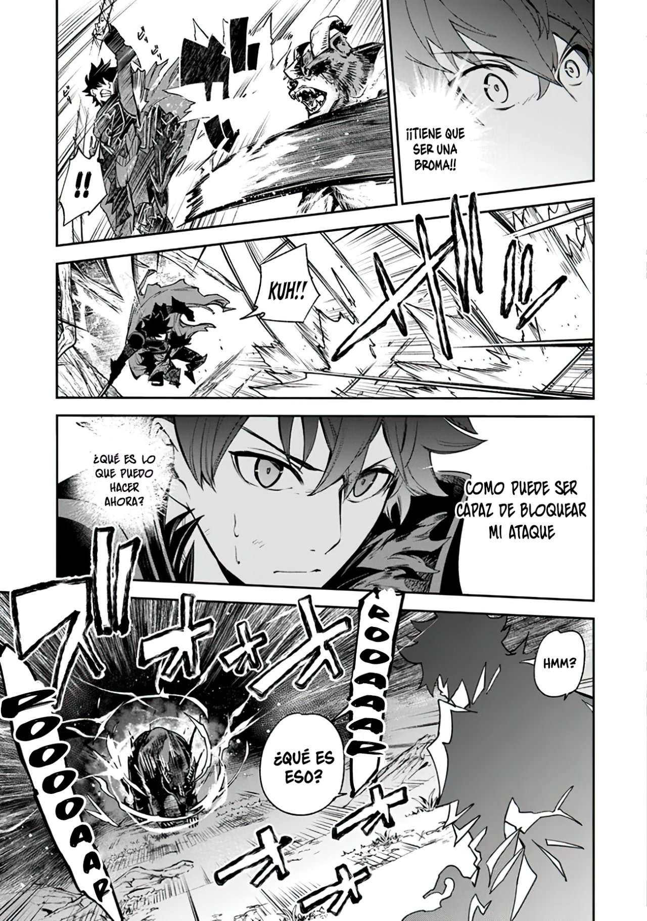 Isekai de Cheat Skill wo te ni Shita ore wa, Genjitsu Sekai wo mo Musou Suru ~Level Up wa Jinsei wo Kaeta~ Capitulo 8 página 17