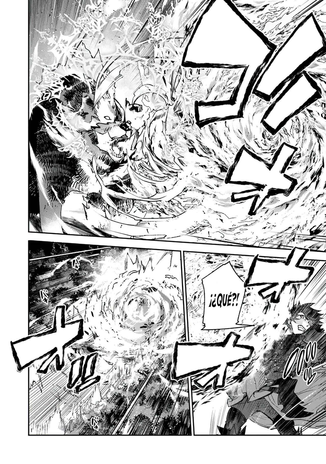 Isekai de Cheat Skill wo te ni Shita ore wa, Genjitsu Sekai wo mo Musou Suru ~Level Up wa Jinsei wo Kaeta~ Capitulo 8 página 18