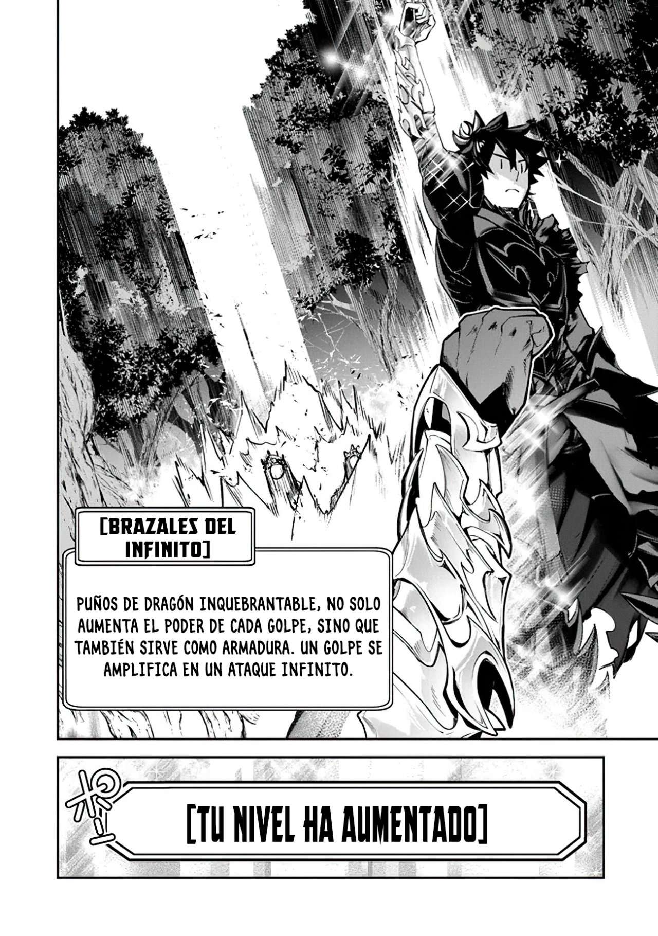 Isekai de Cheat Skill wo te ni Shita ore wa, Genjitsu Sekai wo mo Musou Suru ~Level Up wa Jinsei wo Kaeta~ Capitulo 8 página 25