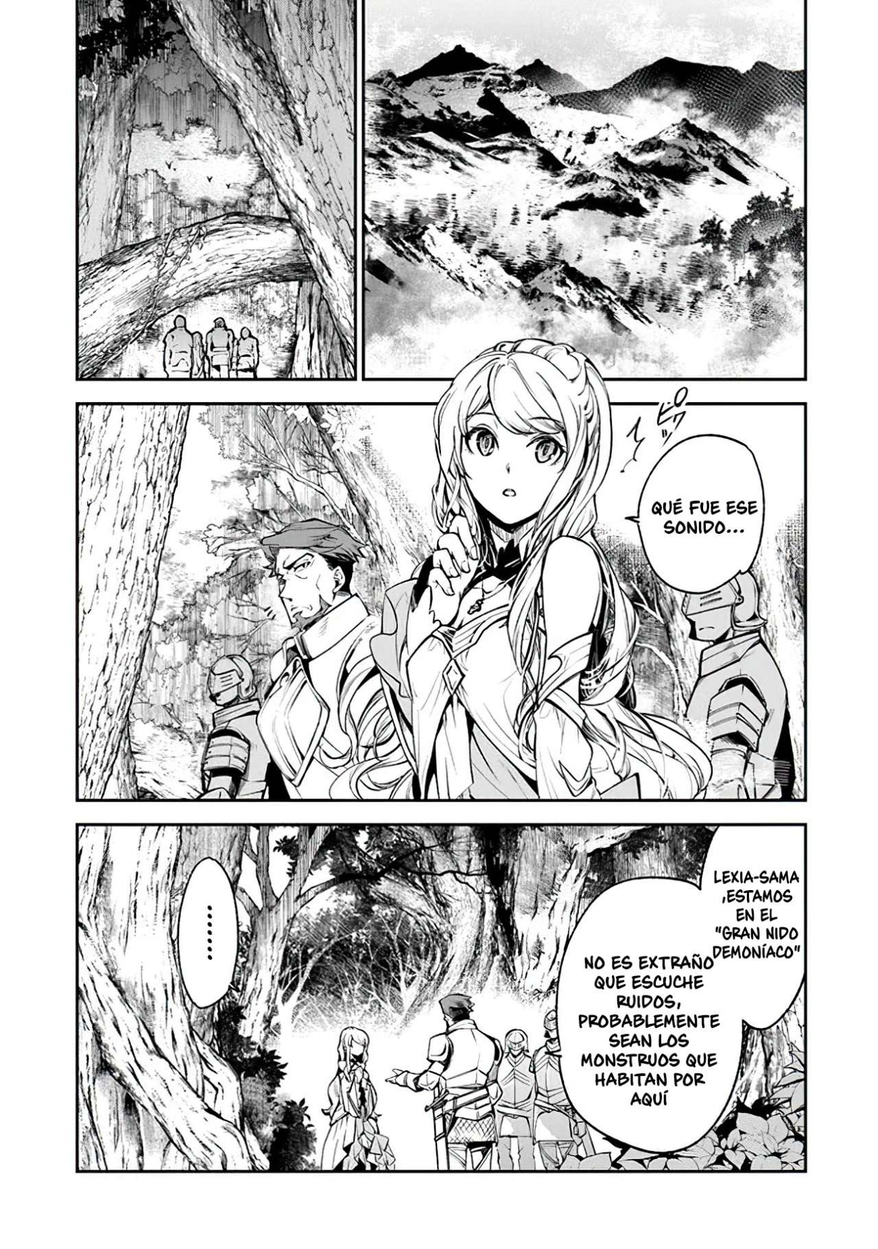 Isekai de Cheat Skill wo te ni Shita ore wa, Genjitsu Sekai wo mo Musou Suru ~Level Up wa Jinsei wo Kaeta~ Capitulo 8 página 26