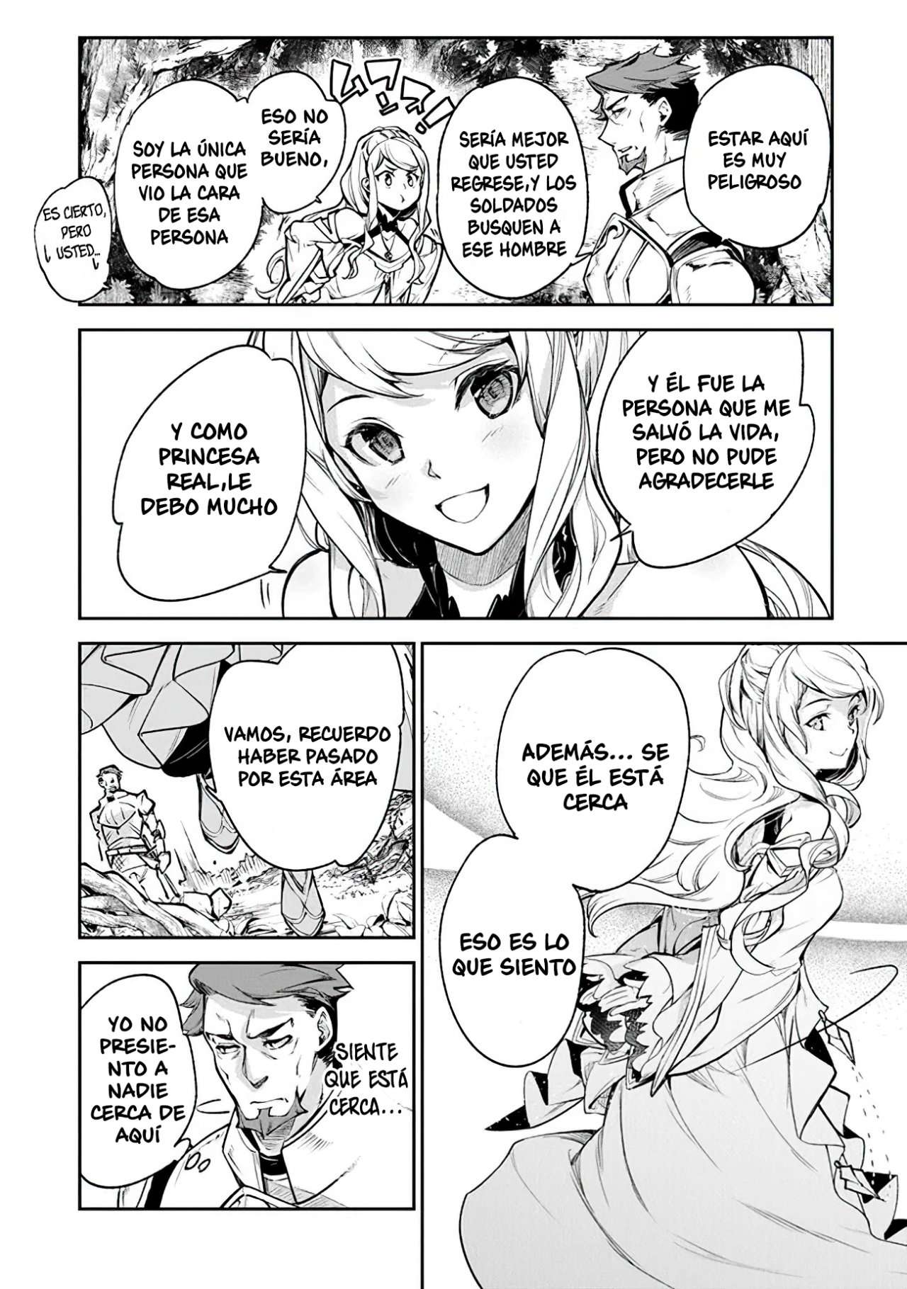 Isekai de Cheat Skill wo te ni Shita ore wa, Genjitsu Sekai wo mo Musou Suru ~Level Up wa Jinsei wo Kaeta~ Capitulo 8 página 27