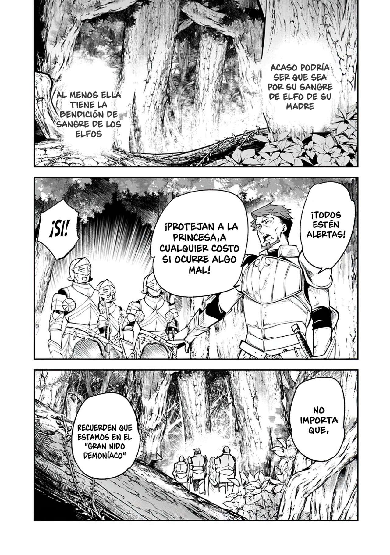 Isekai de Cheat Skill wo te ni Shita ore wa, Genjitsu Sekai wo mo Musou Suru ~Level Up wa Jinsei wo Kaeta~ Capitulo 8 página 28