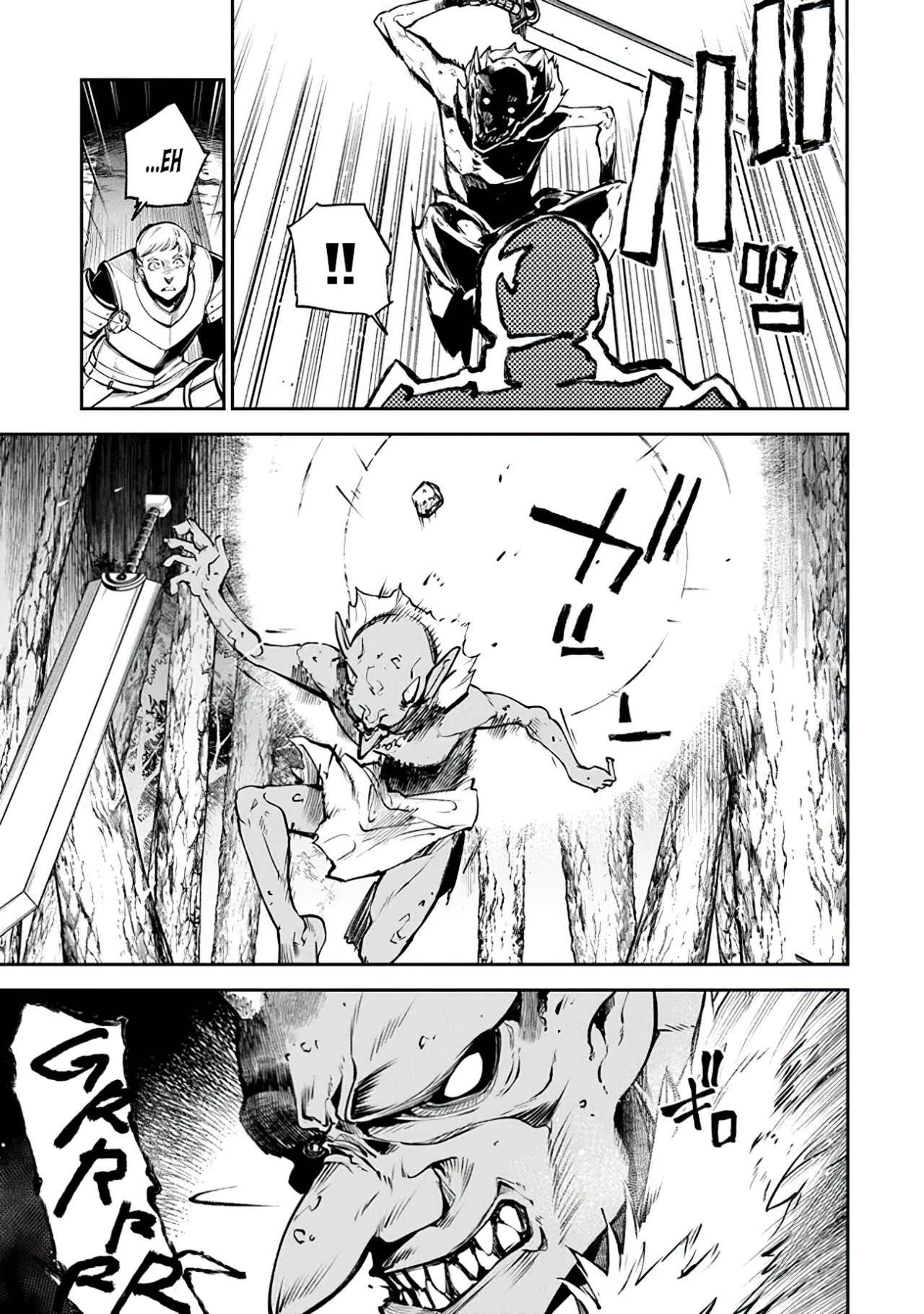 Isekai de Cheat Skill wo te ni Shita ore wa, Genjitsu Sekai wo mo Musou Suru ~Level Up wa Jinsei wo Kaeta~ Capitulo 8 página 32