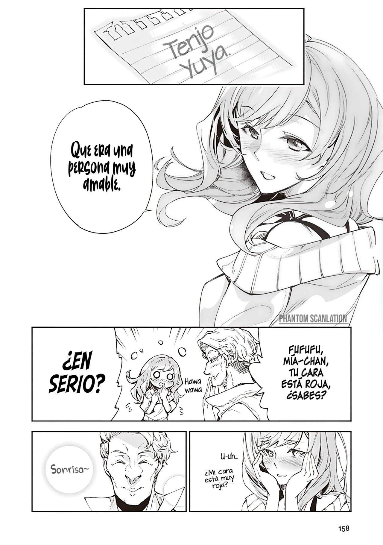 Isekai de Cheat Skill wo te ni Shita ore wa, Genjitsu Sekai wo mo Musou Suru ~Level Up wa Jinsei wo Kaeta~ Capitulo 9.5 página 9