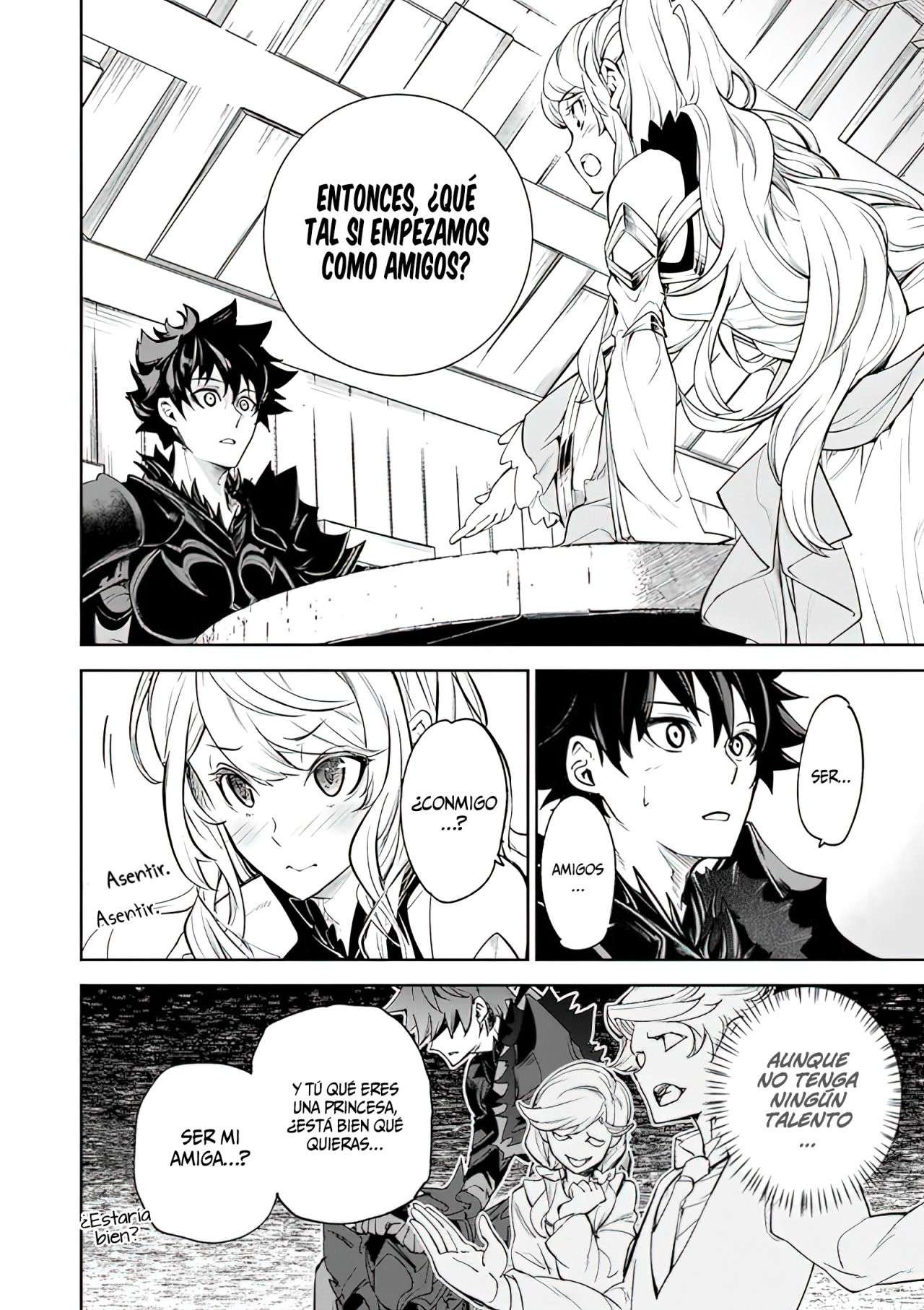 Isekai de Cheat Skill wo te ni Shita ore wa, Genjitsu Sekai wo mo Musou Suru ~Level Up wa Jinsei wo Kaeta~ Capitulo 9 página 15