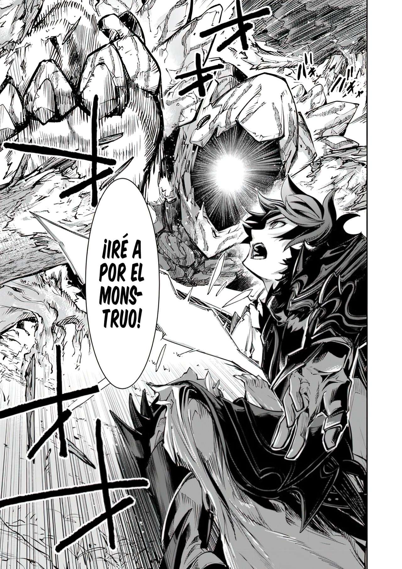 Isekai de Cheat Skill wo te ni Shita ore wa, Genjitsu Sekai wo mo Musou Suru ~Level Up wa Jinsei wo Kaeta~ Capitulo 9 página 26