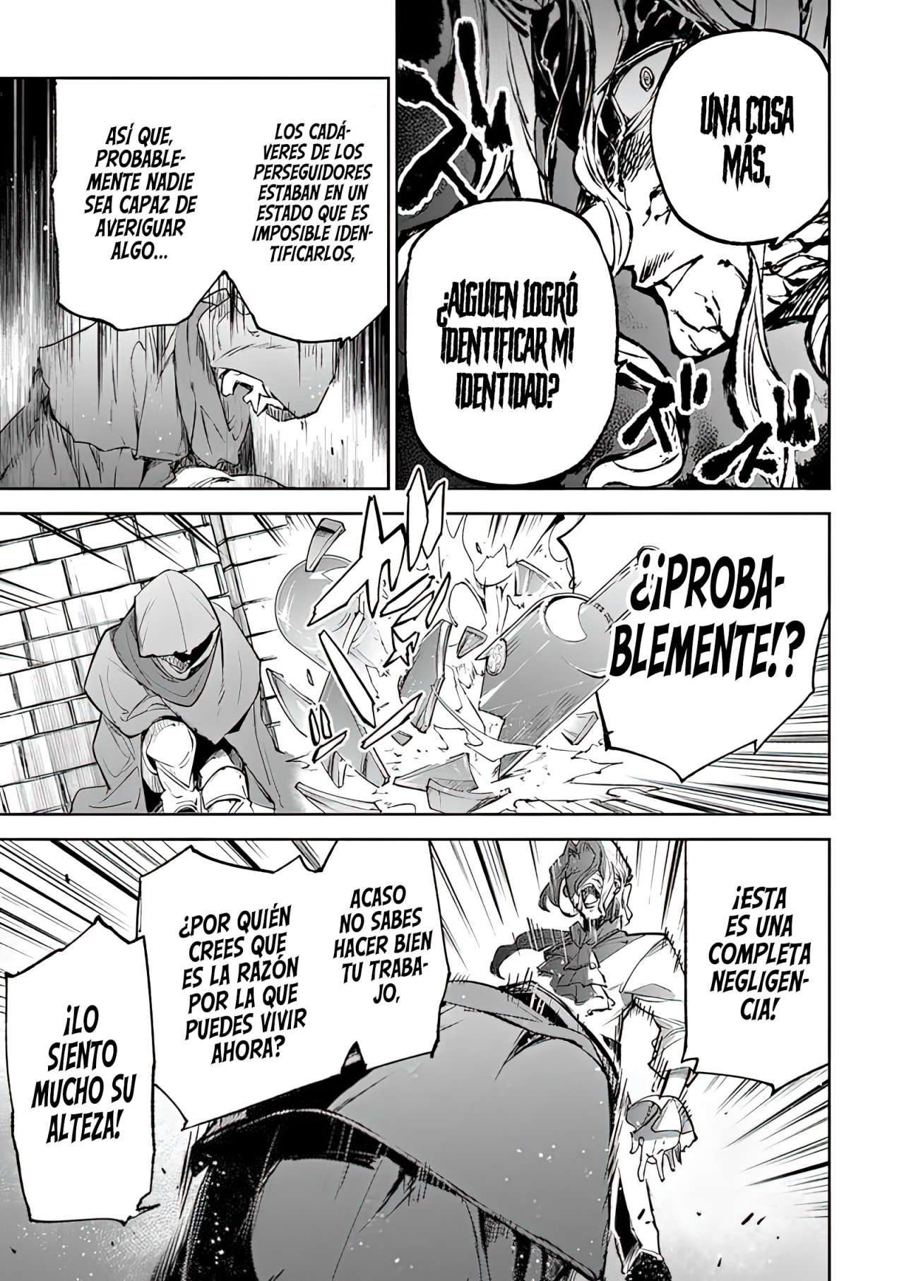 Isekai de Cheat Skill wo te ni Shita ore wa, Genjitsu Sekai wo mo Musou Suru ~Level Up wa Jinsei wo Kaeta~ Capitulo 9 página 34