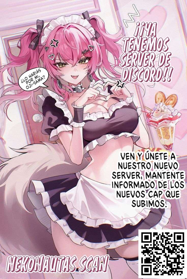 ¿Pensaste que podrias vivir una vida normal en un mundo con una proporcion de 1 hombre por cada 5 mujeres? Cuando las chicas con emociones intensas juegan con un chico desprevenido Capitulo 15 página 46