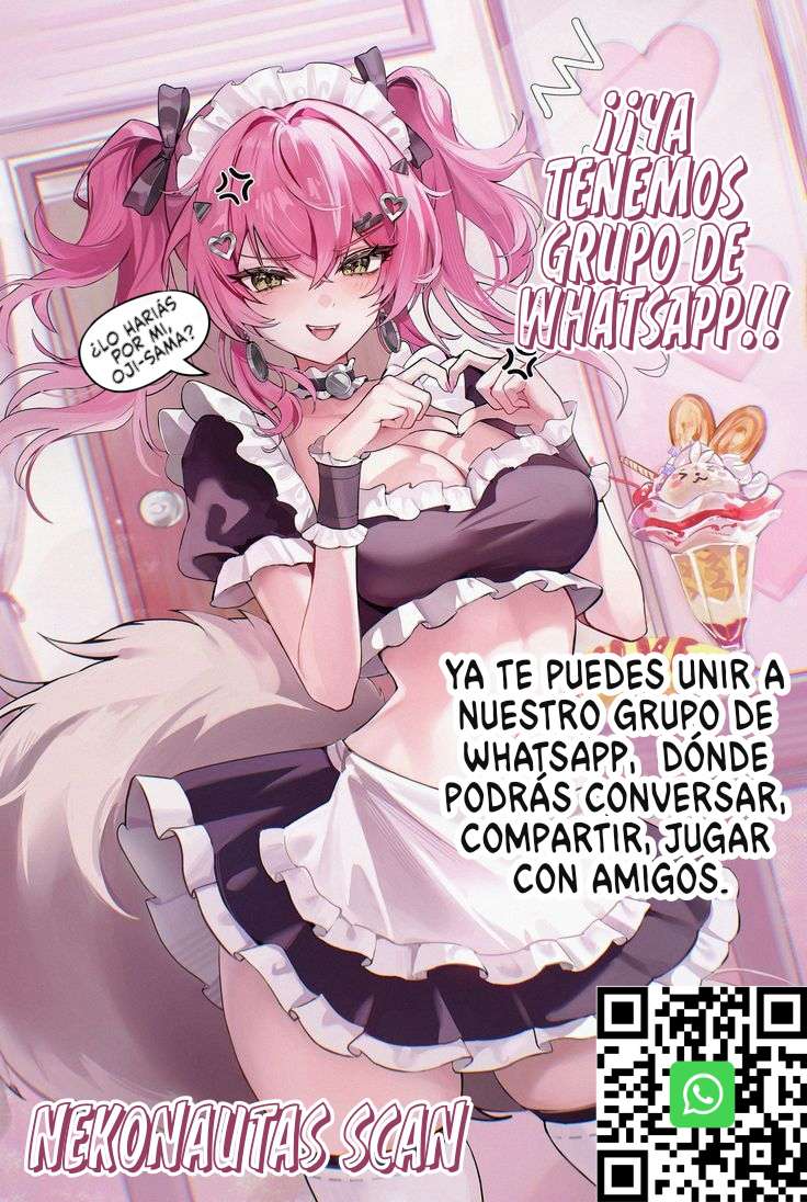 ¿Pensaste que podrias vivir una vida normal en un mundo con una proporcion de 1 hombre por cada 5 mujeres? Cuando las chicas con emociones intensas juegan con un chico desprevenido Capitulo 16 página 50