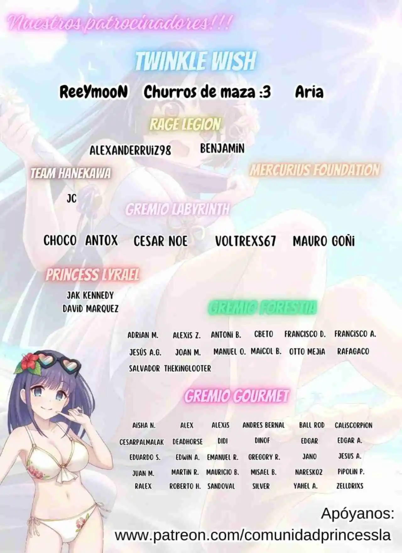 ¿Pensaste que podrias vivir una vida normal en un mundo con una proporcion de 1 hombre por cada 5 mujeres? Cuando las chicas con emociones intensas juegan con un chico desprevenido Capitulo 4.1 página 4