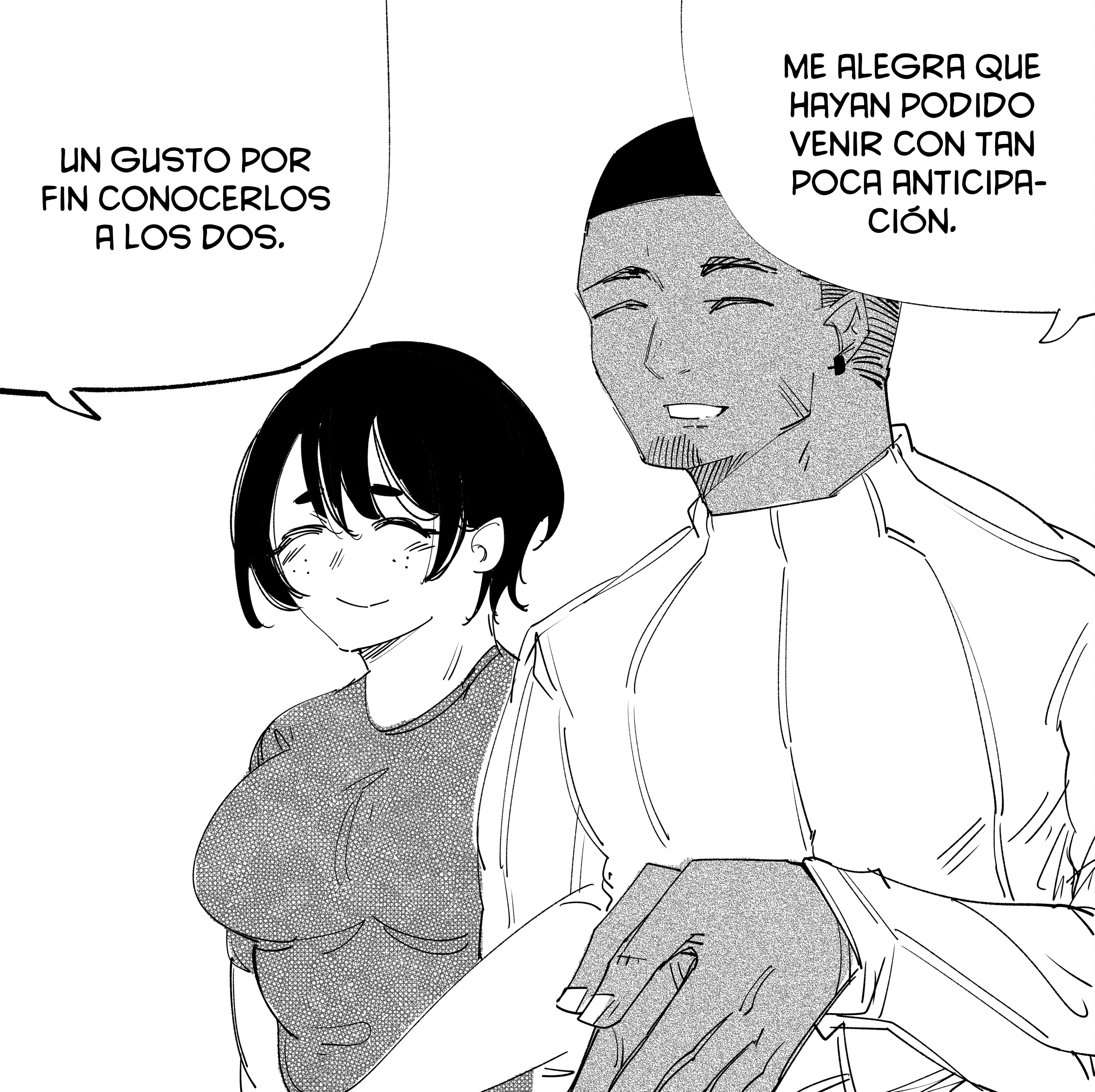 ¿Mi Nueva Novia no es Humana? Capitulo 100 página 2