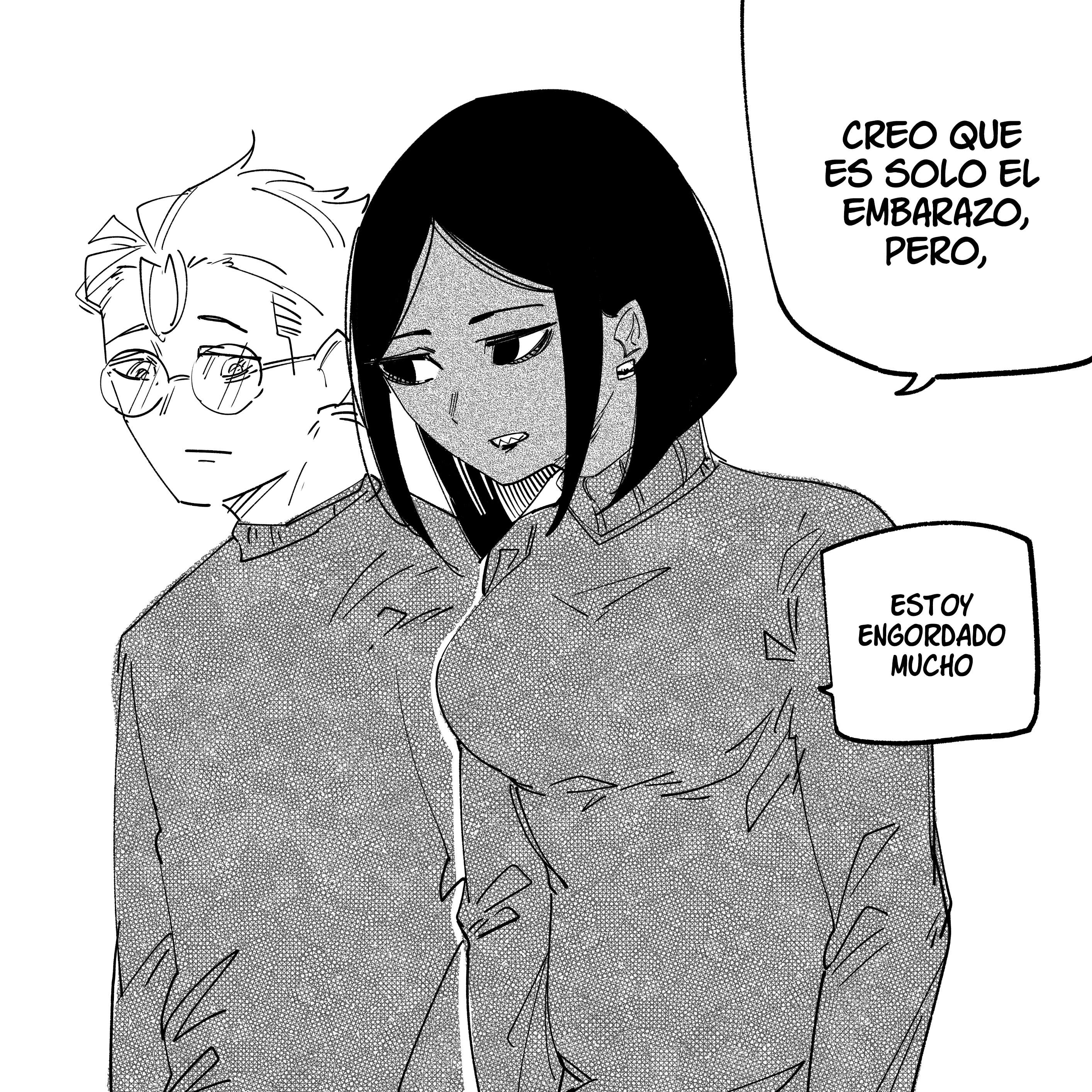 ¿Mi Nueva Novia no es Humana? Capitulo 102 página 3