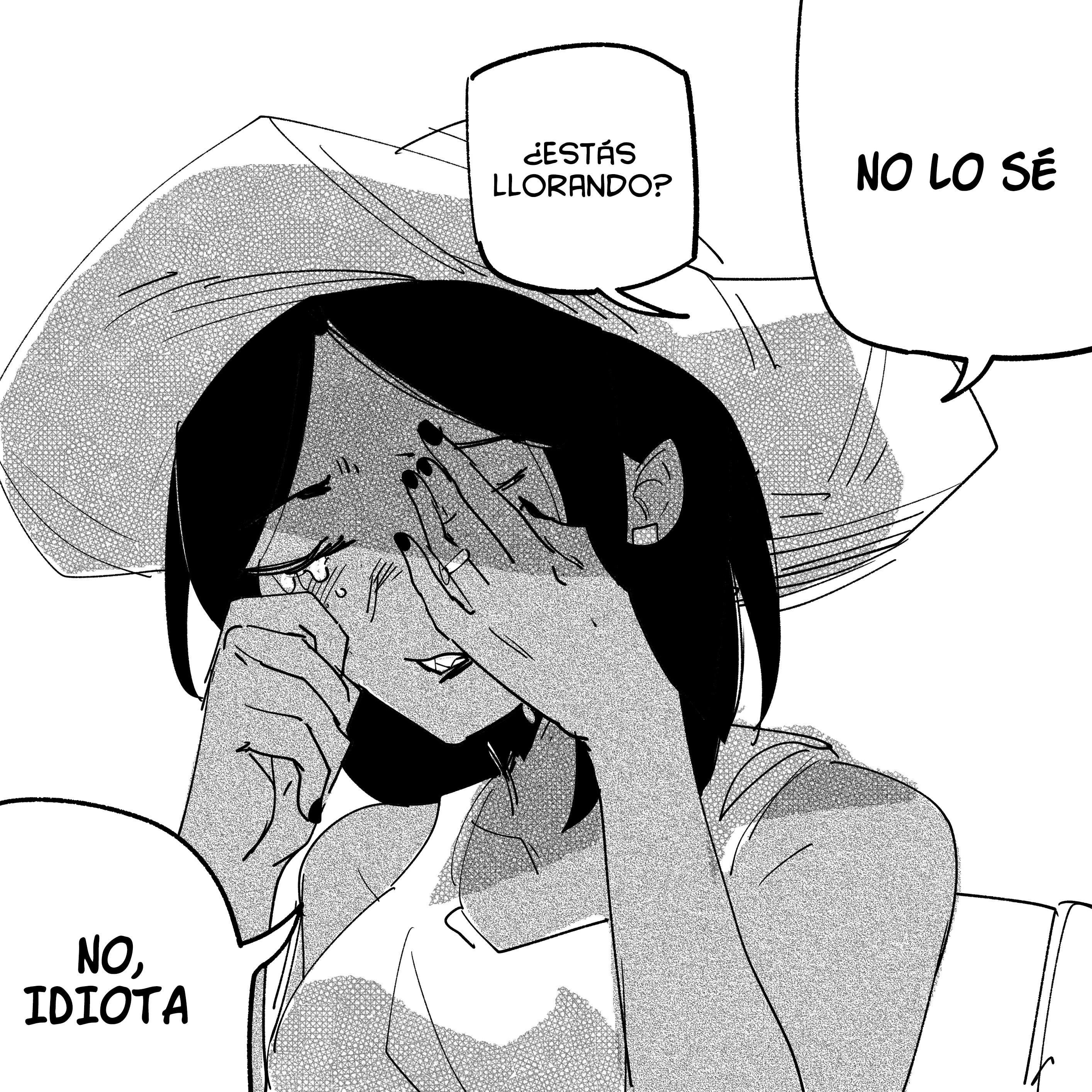 ¿Mi Nueva Novia no es Humana? Capitulo 103 página 5