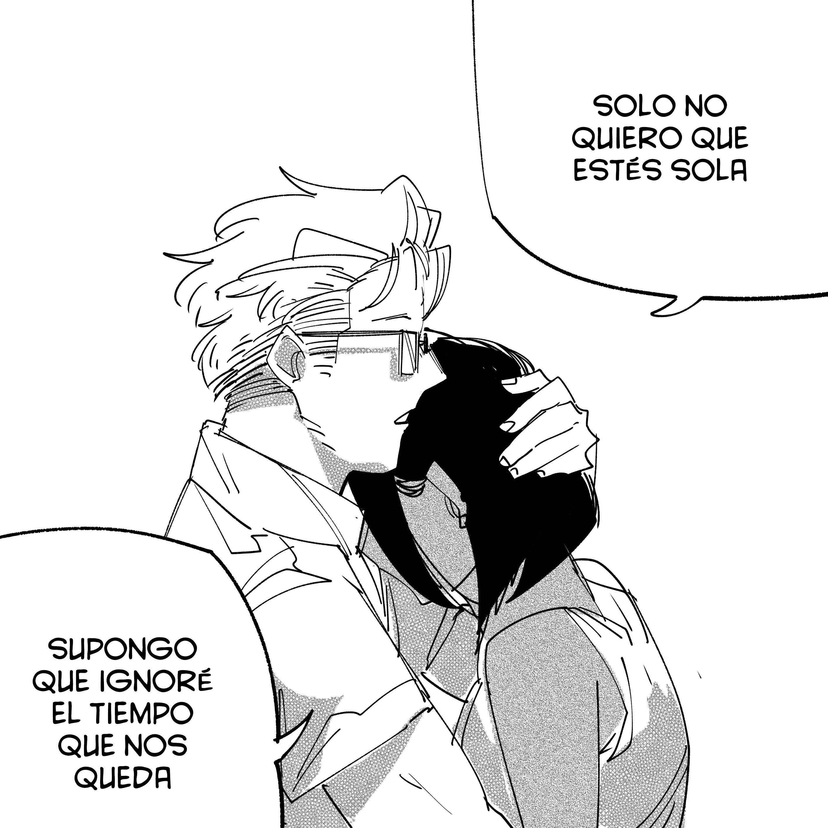 ¿Mi Nueva Novia no es Humana? Capitulo 104 página 3