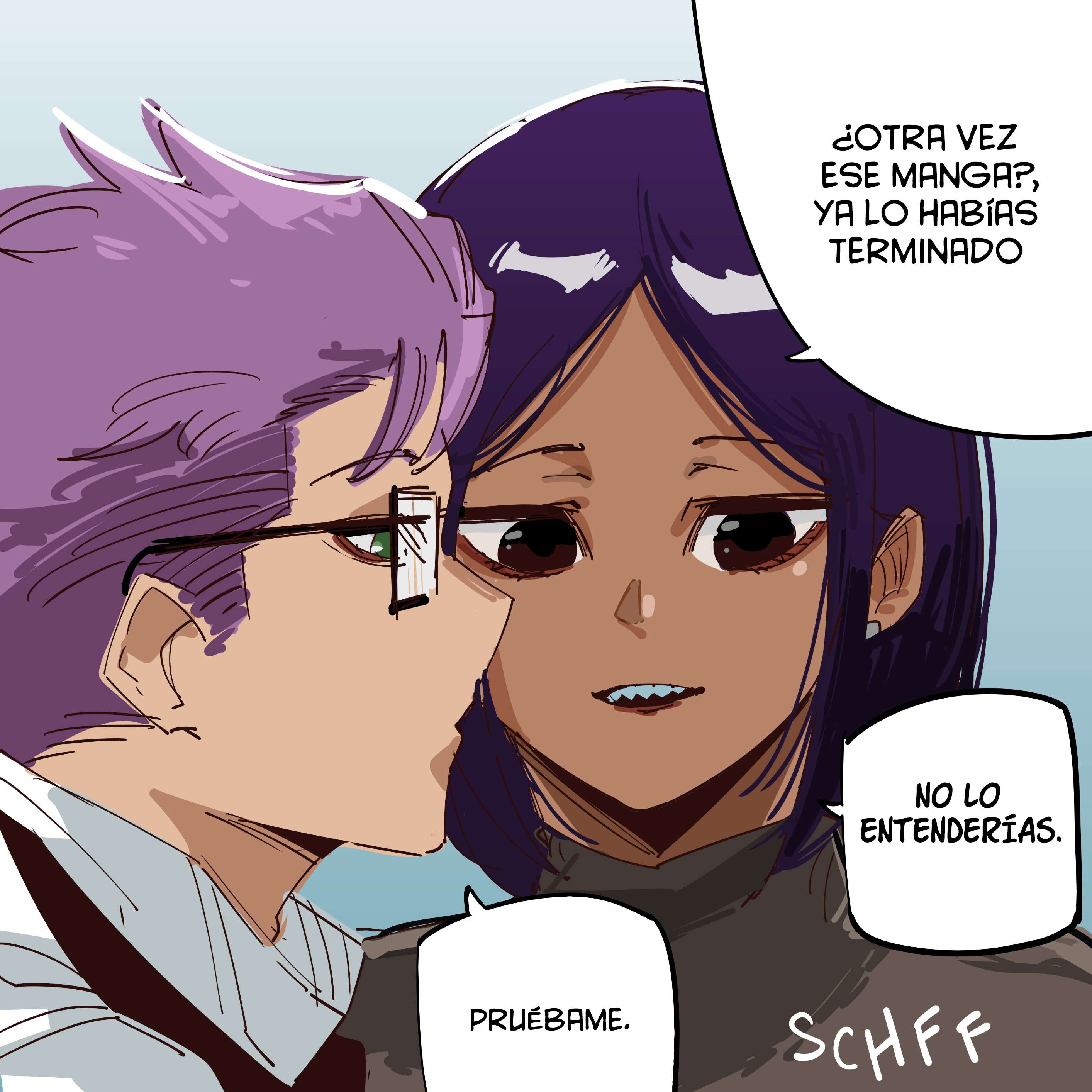 ¿Mi Nueva Novia no es Humana? Capitulo 105 página 4