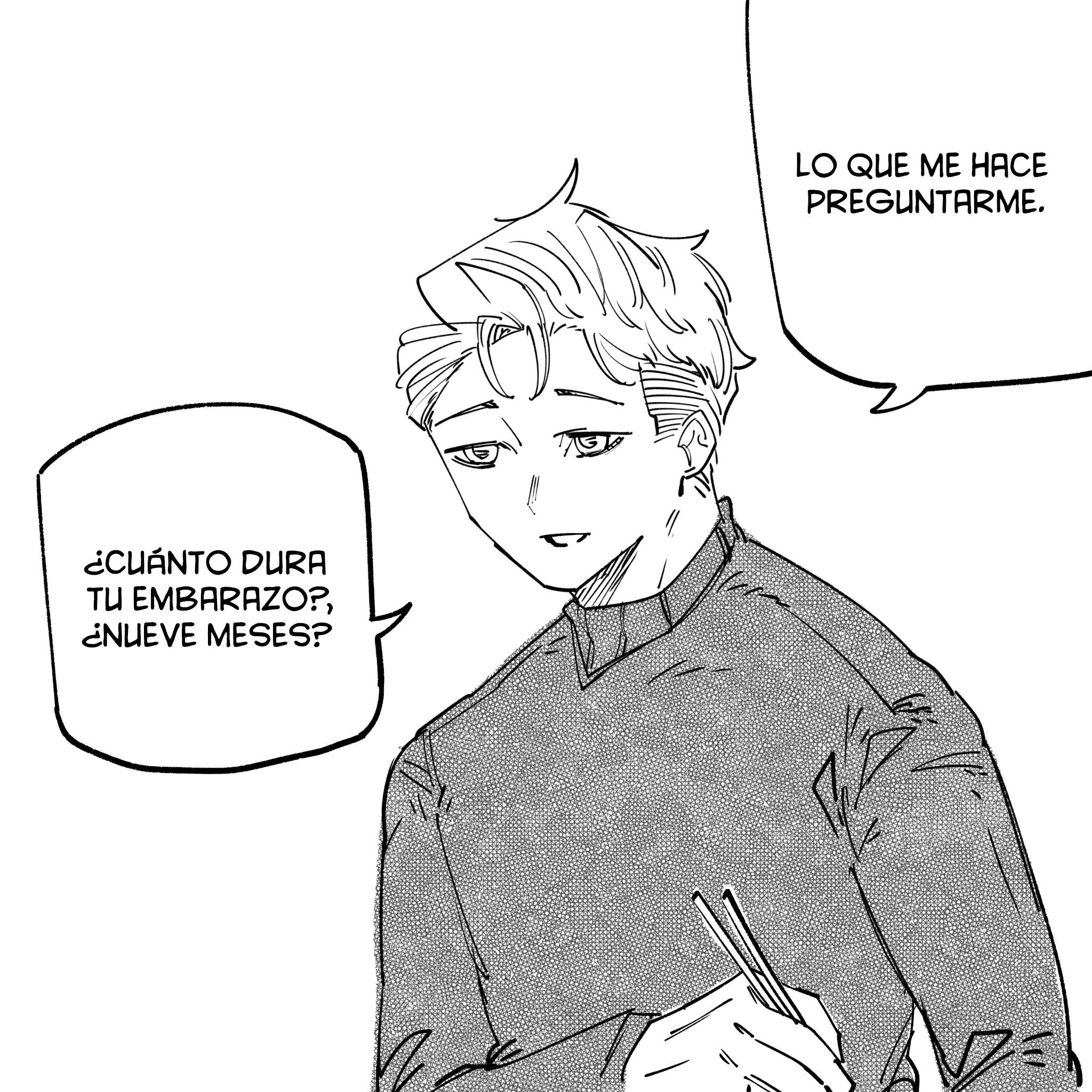 ¿Mi Nueva Novia no es Humana? Capitulo 106 página 3