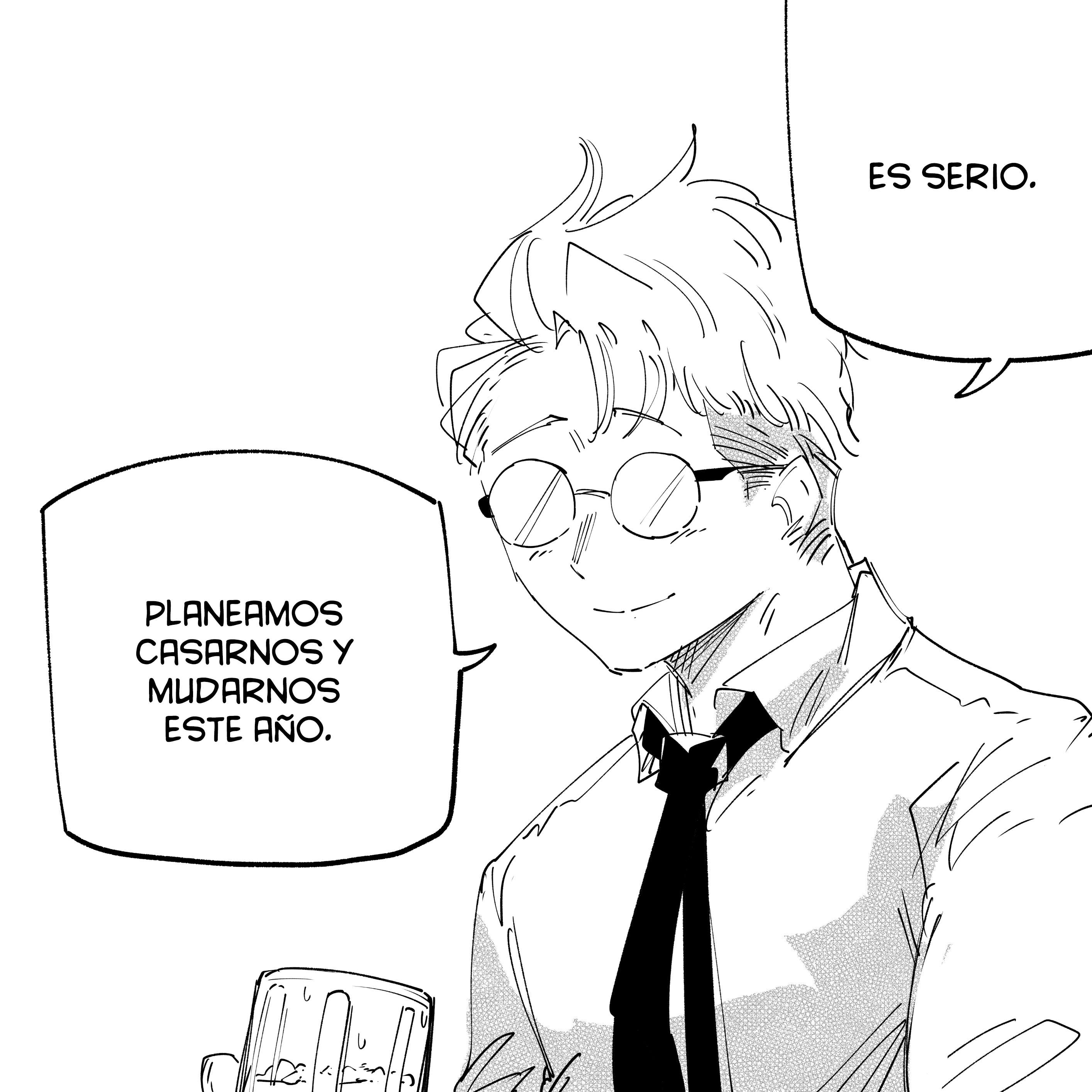 ¿Mi Nueva Novia no es Humana? Capitulo 108 página 4