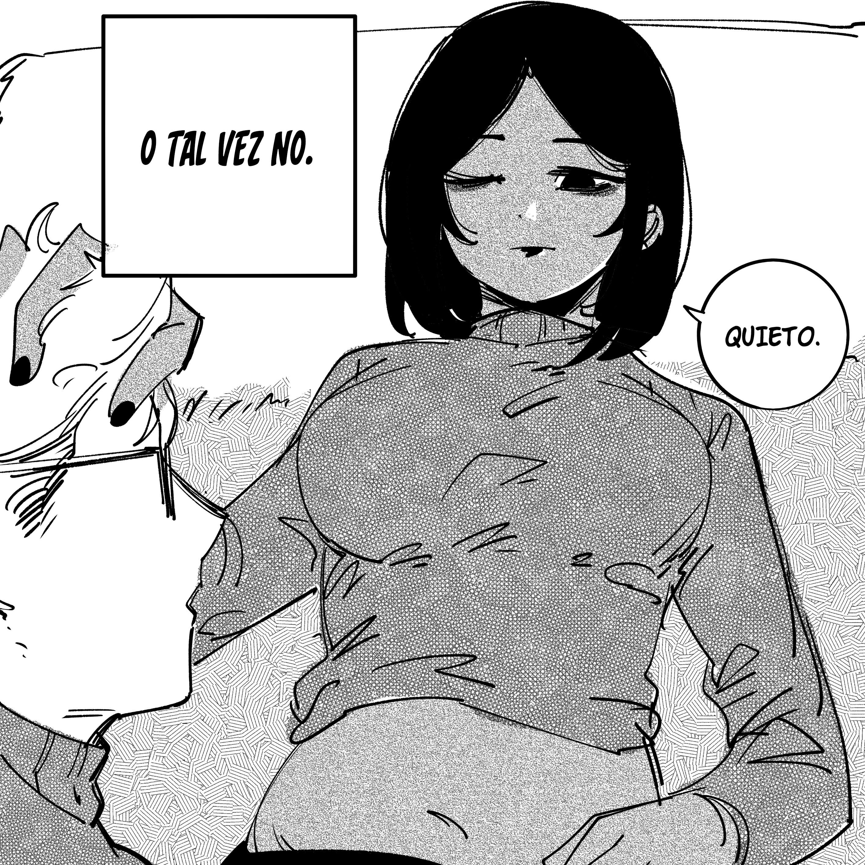¿Mi Nueva Novia no es Humana? Capitulo 109 página 5