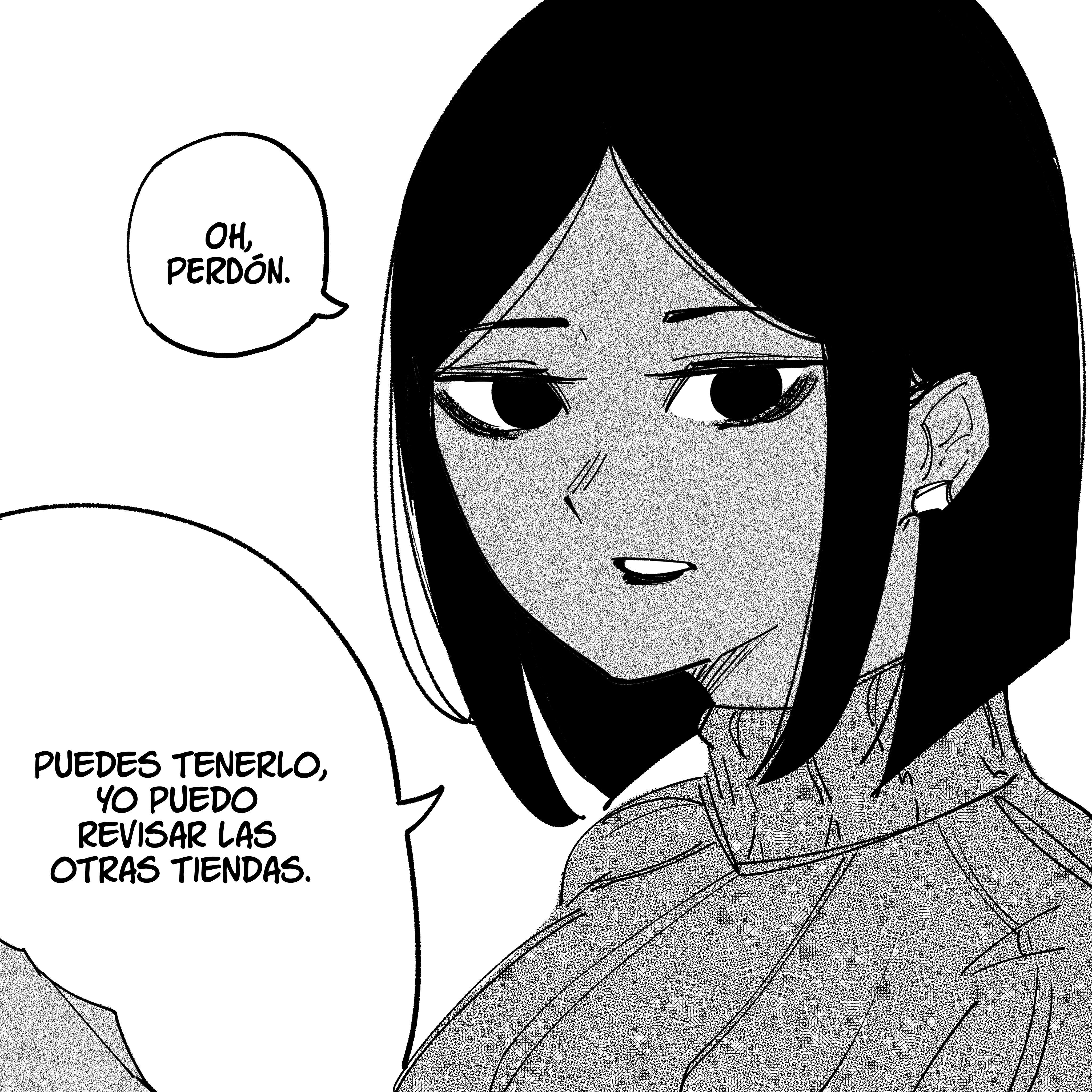 ¿Mi Nueva Novia no es Humana? Capitulo 112 página 3