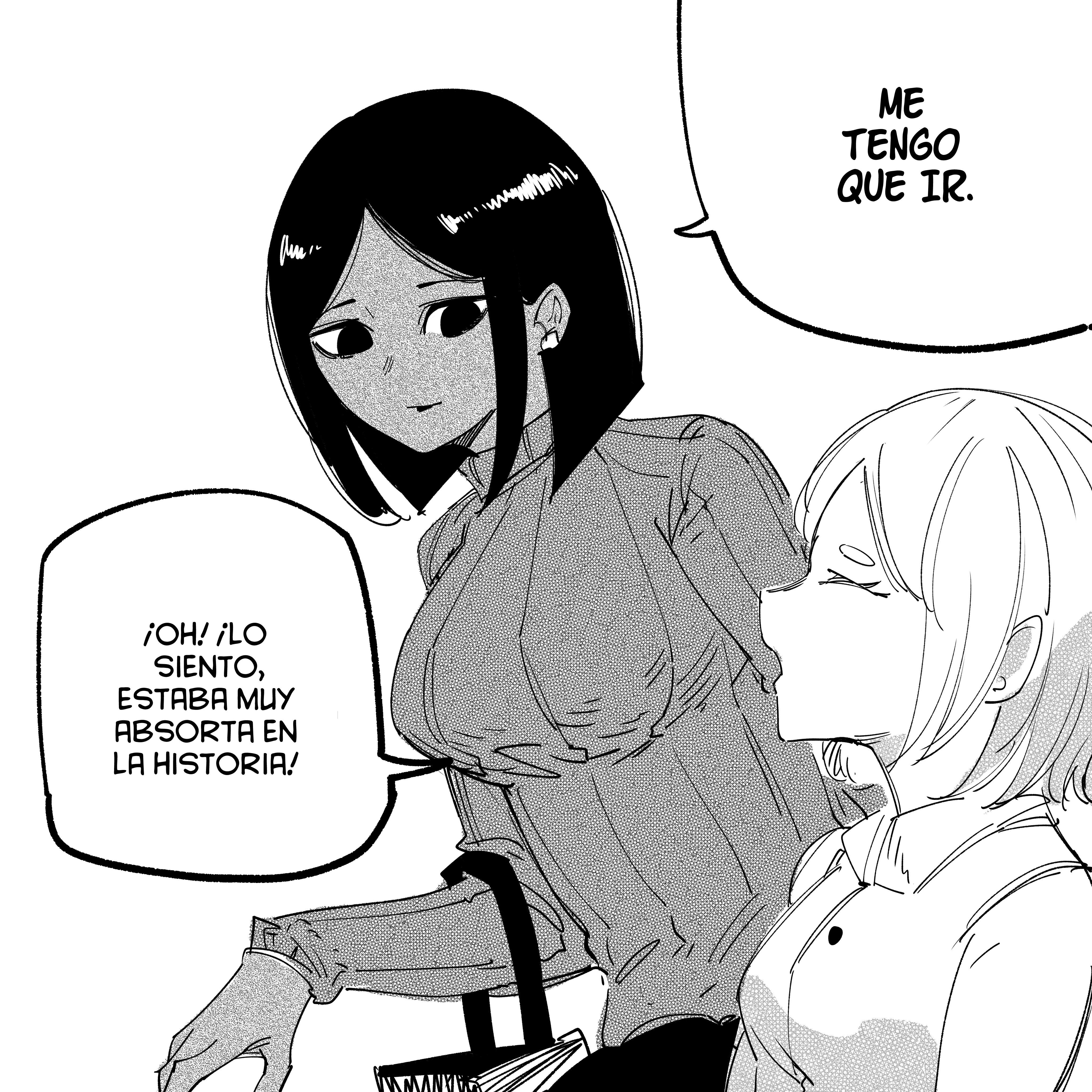 ¿Mi Nueva Novia no es Humana? Capitulo 113 página 2