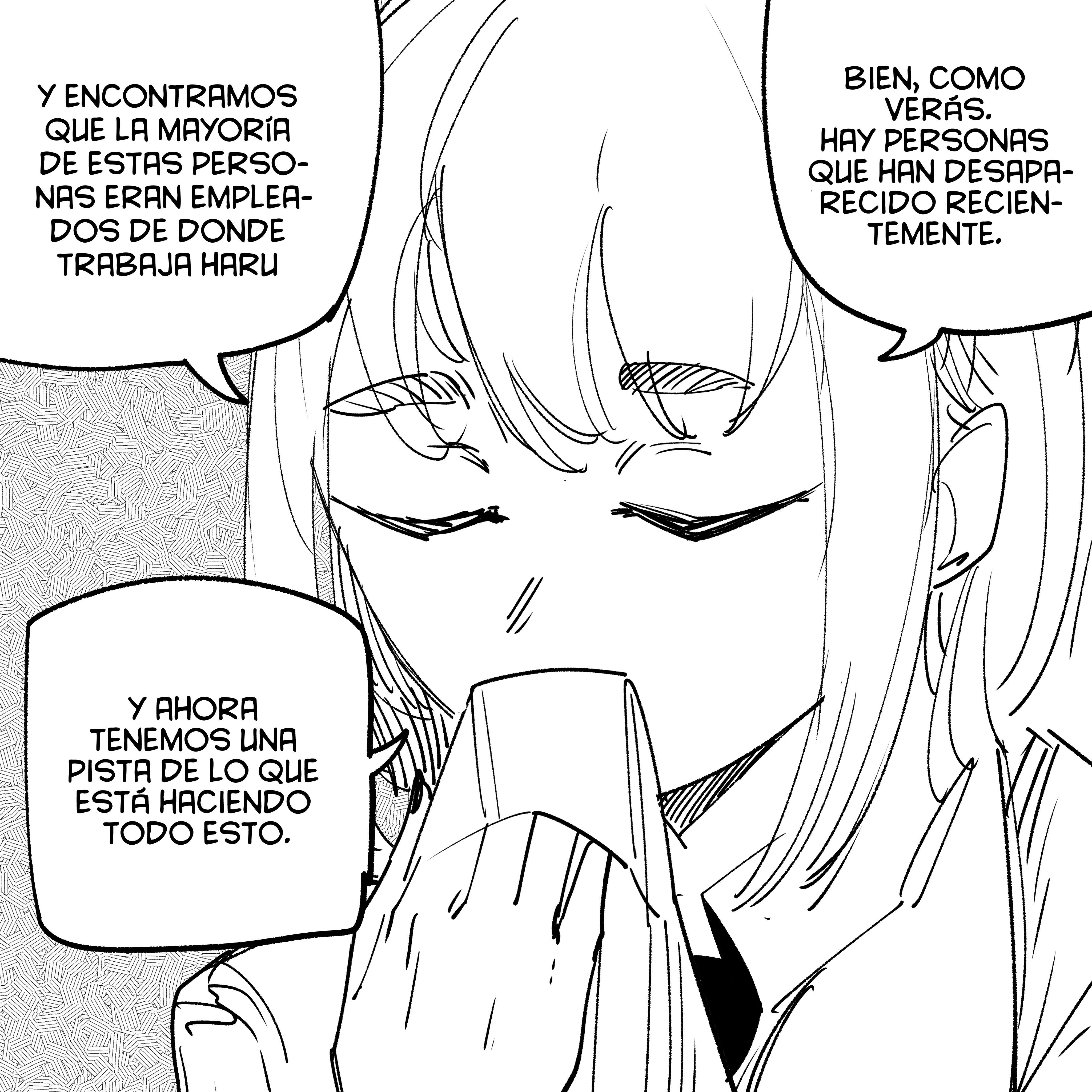 ¿Mi Nueva Novia no es Humana? Capitulo 114 página 8