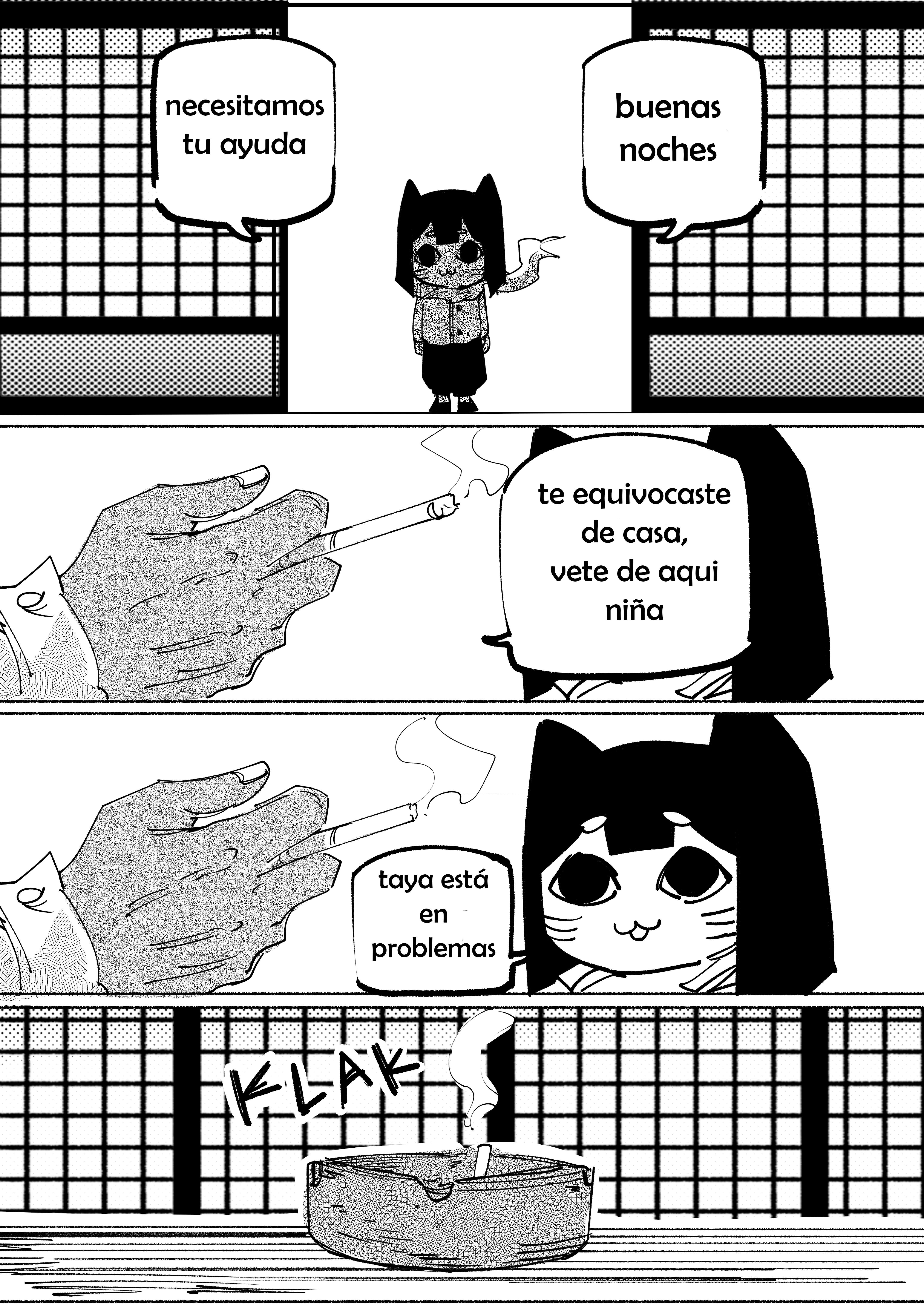 ¿Mi Nueva Novia no es Humana? Capitulo 119 página 4