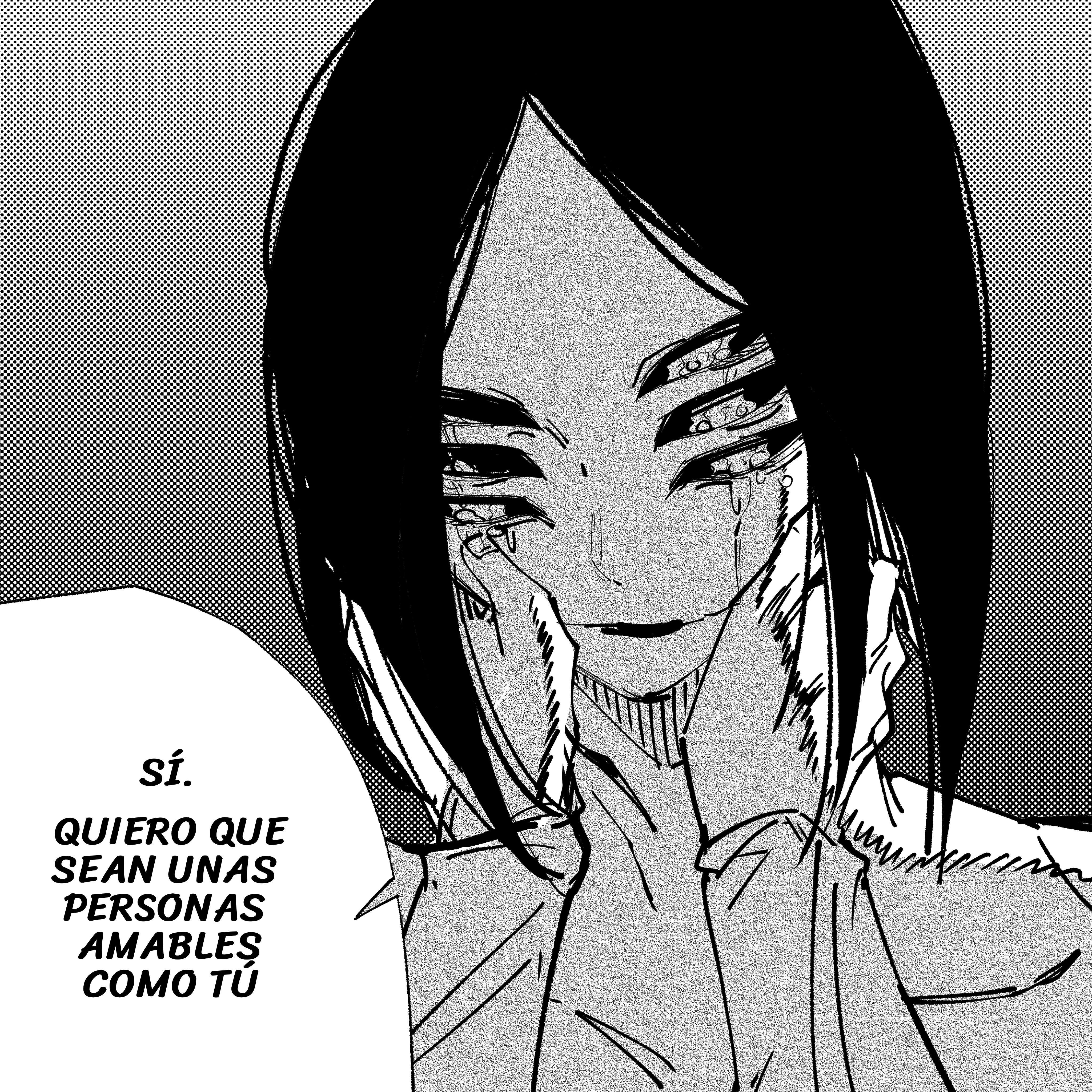 ¿Mi Nueva Novia no es Humana? Capitulo 12 página 6