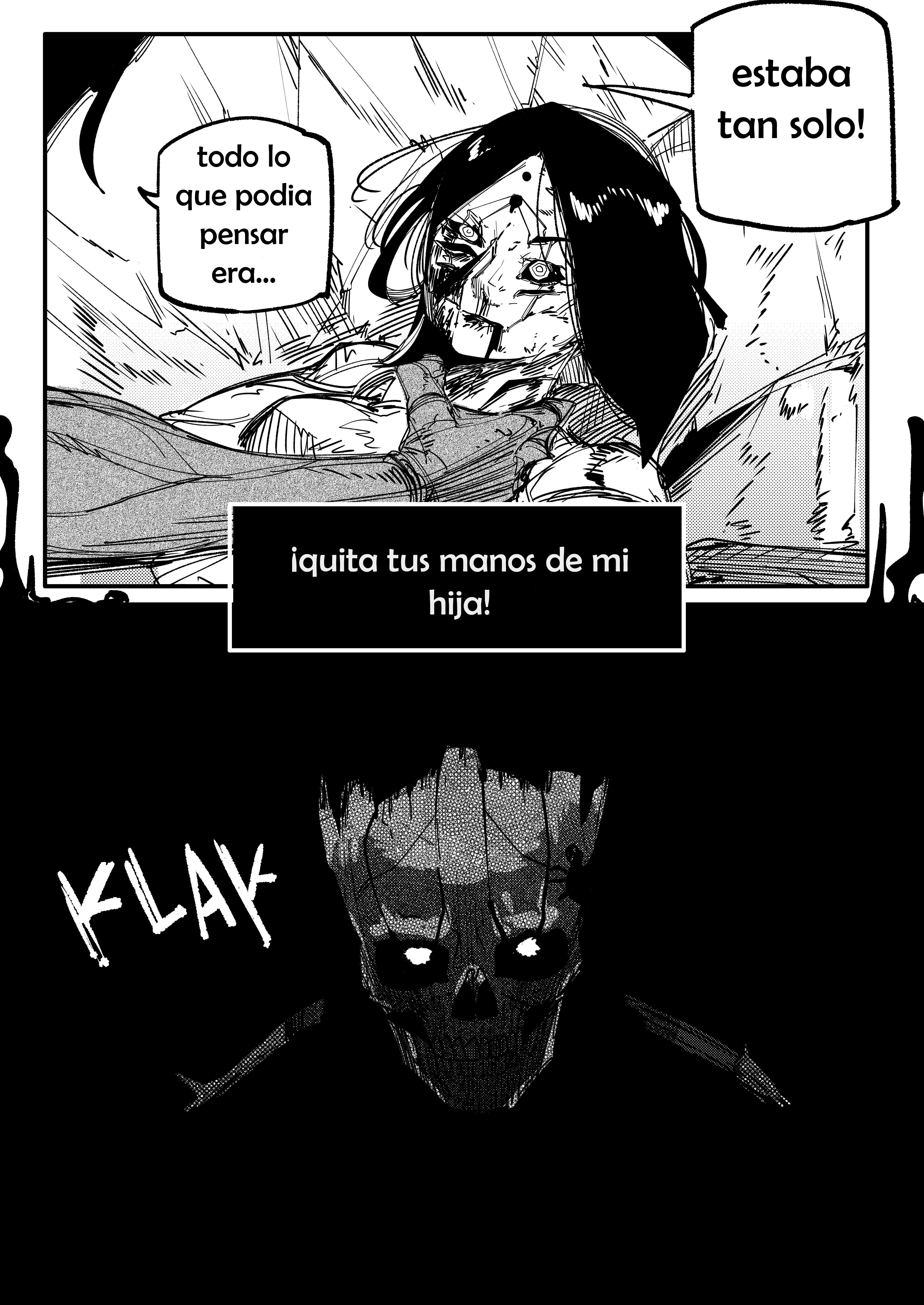 ¿Mi Nueva Novia no es Humana? Capitulo 120 página 4