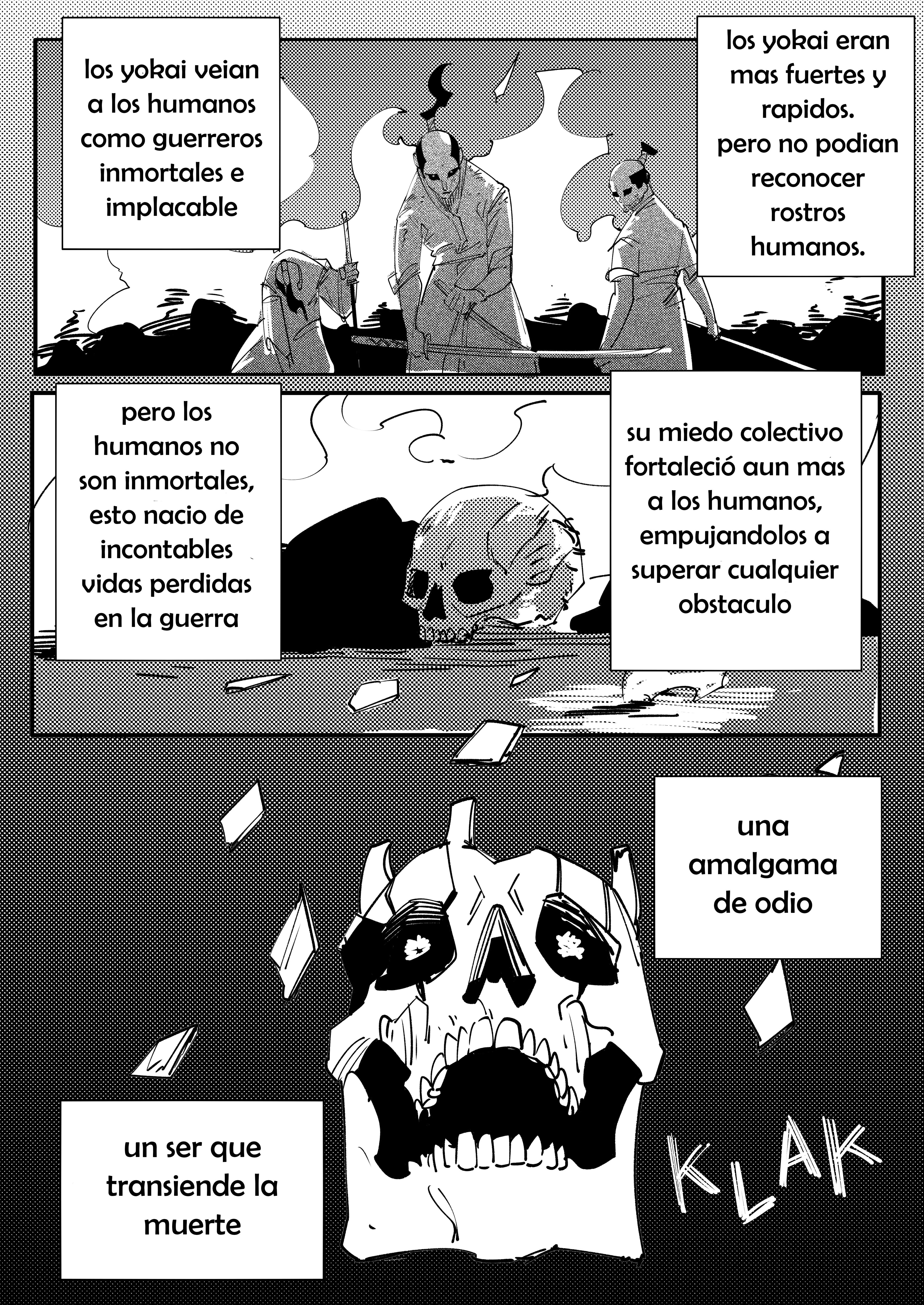 ¿Mi Nueva Novia no es Humana? Capitulo 121 página 2