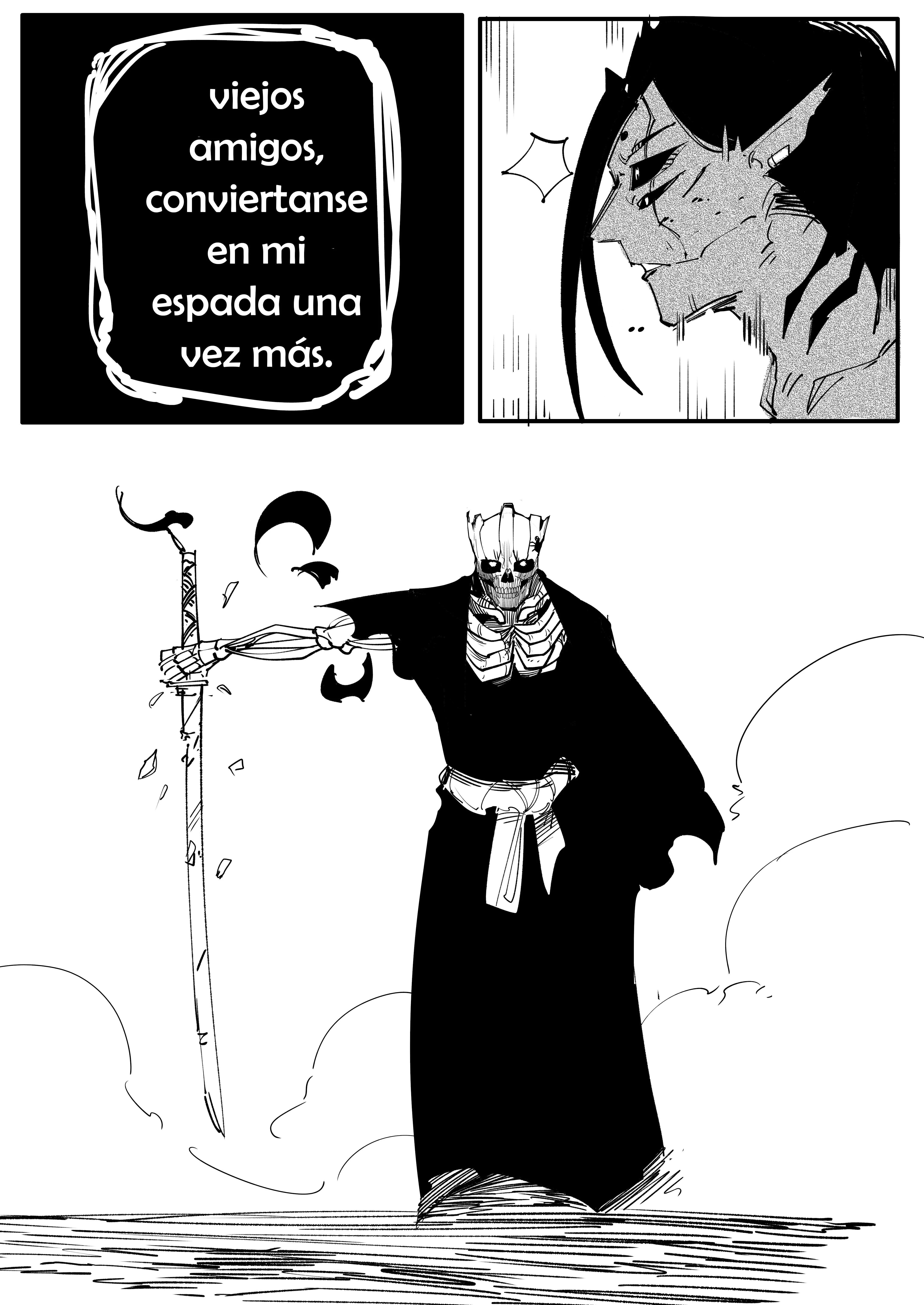 ¿Mi Nueva Novia no es Humana? Capitulo 121 página 6