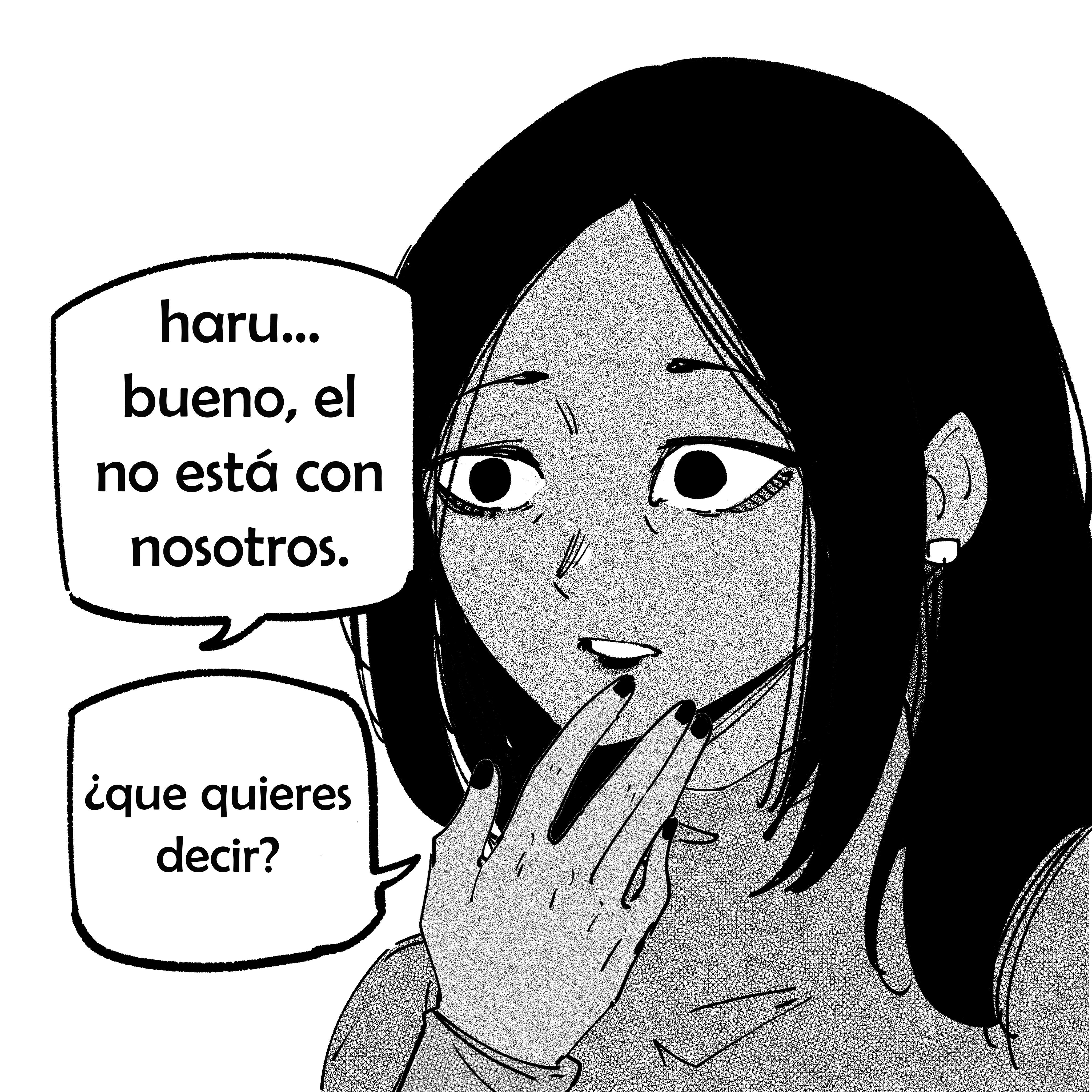 ¿Mi Nueva Novia no es Humana? Capitulo 125 página 3