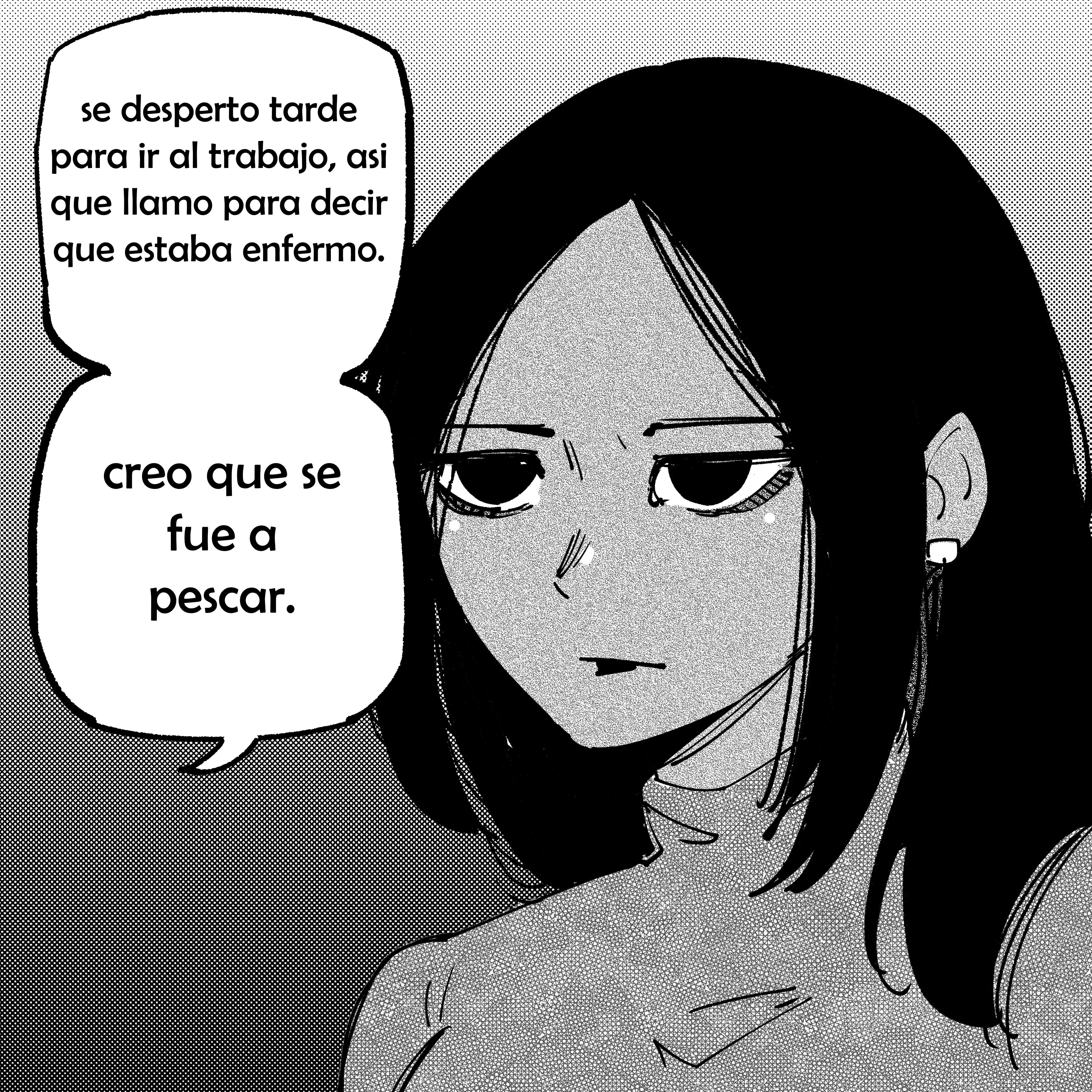 ¿Mi Nueva Novia no es Humana? Capitulo 125 página 4
