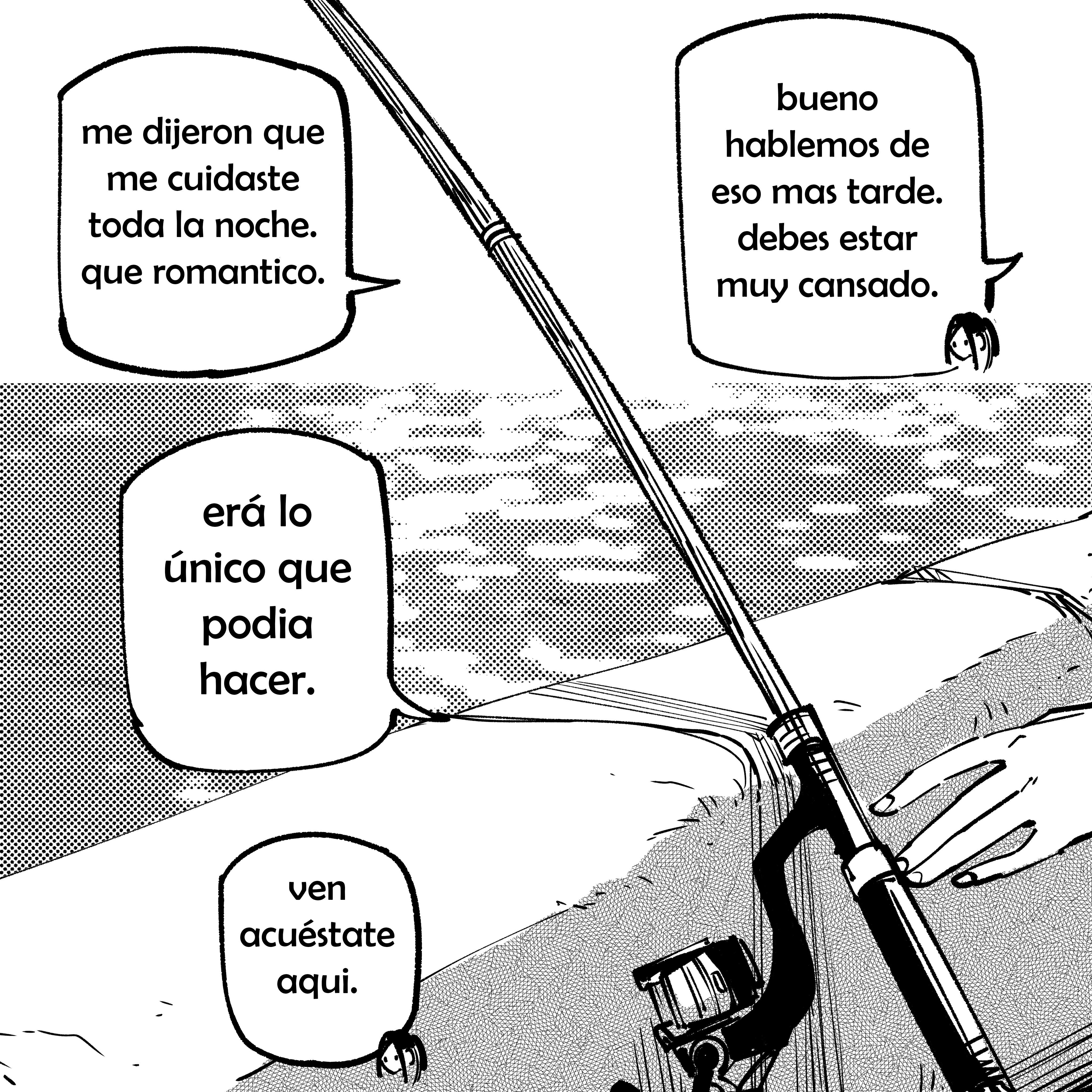 ¿Mi Nueva Novia no es Humana? Capitulo 127 página 3