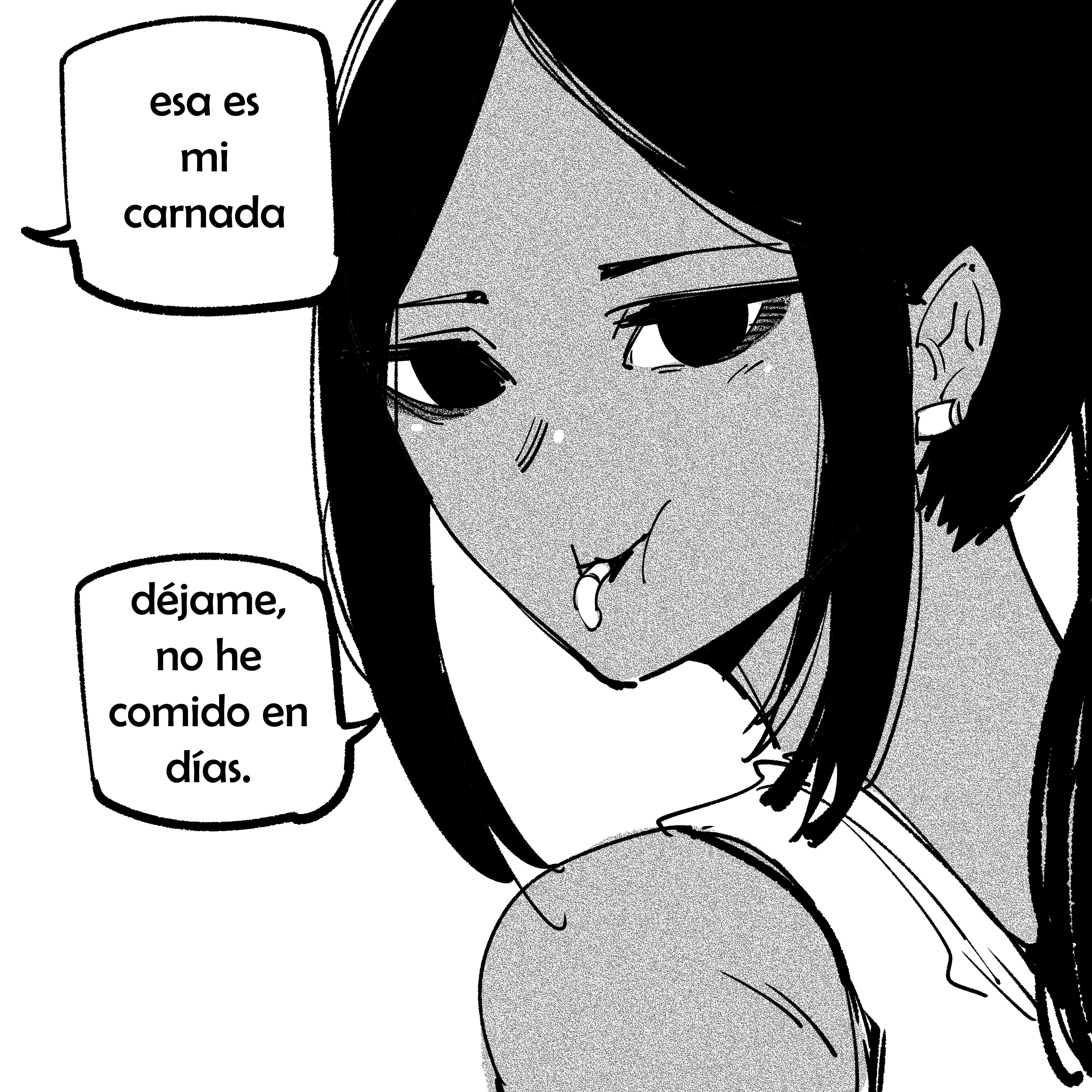 ¿Mi Nueva Novia no es Humana? Capitulo 128 página 4