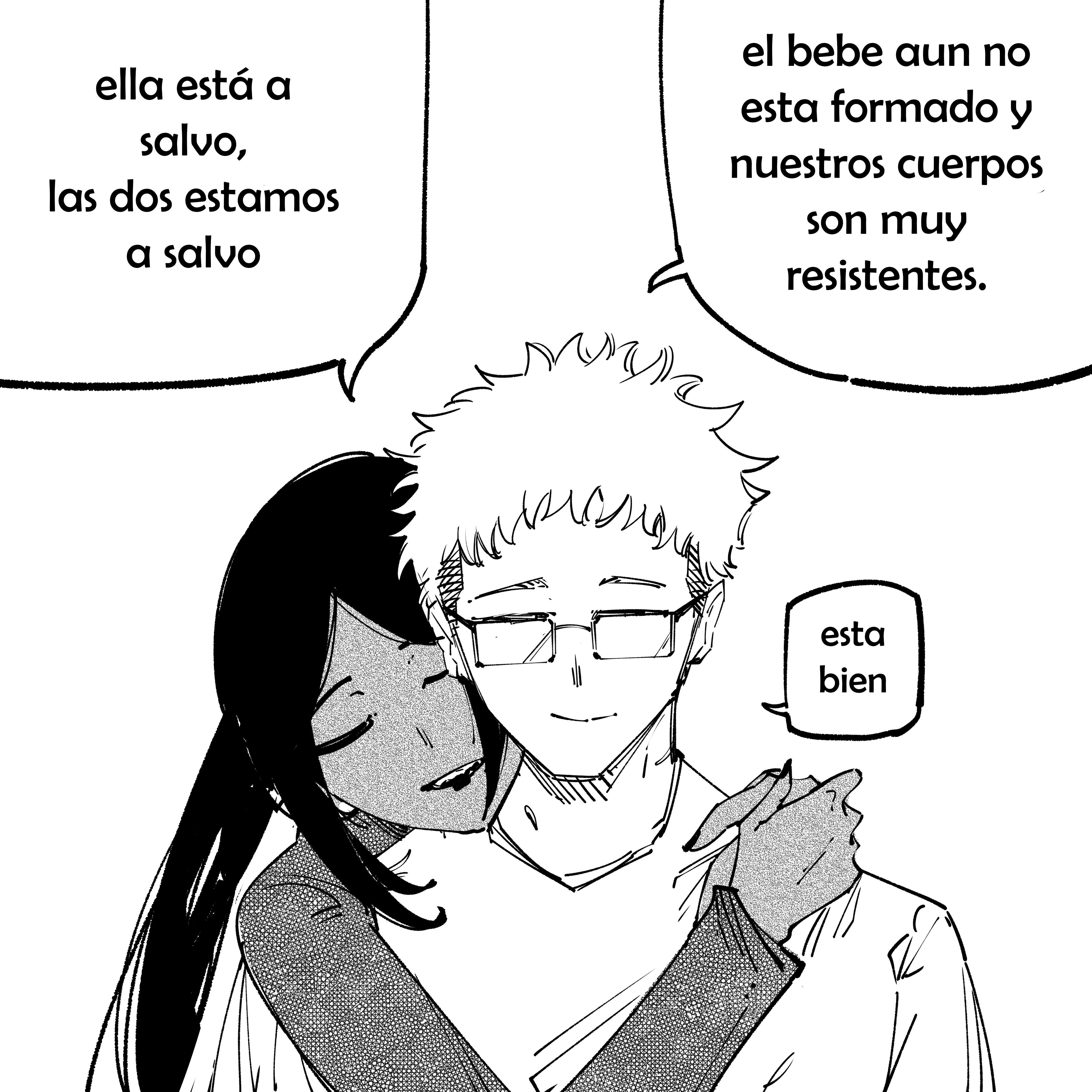 ¿Mi Nueva Novia no es Humana? Capitulo 129 página 4