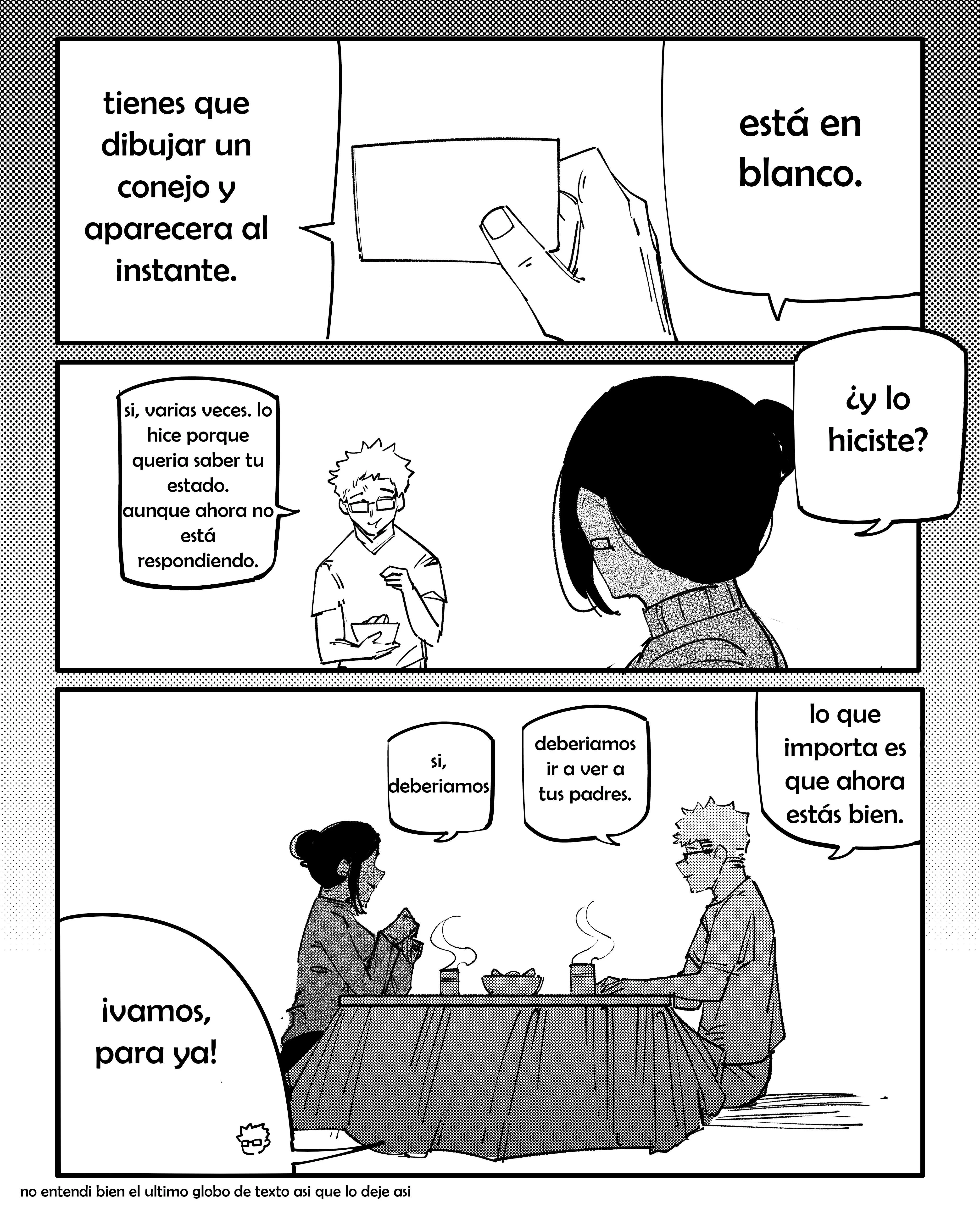 ¿Mi Nueva Novia no es Humana? Capitulo 130 página 4