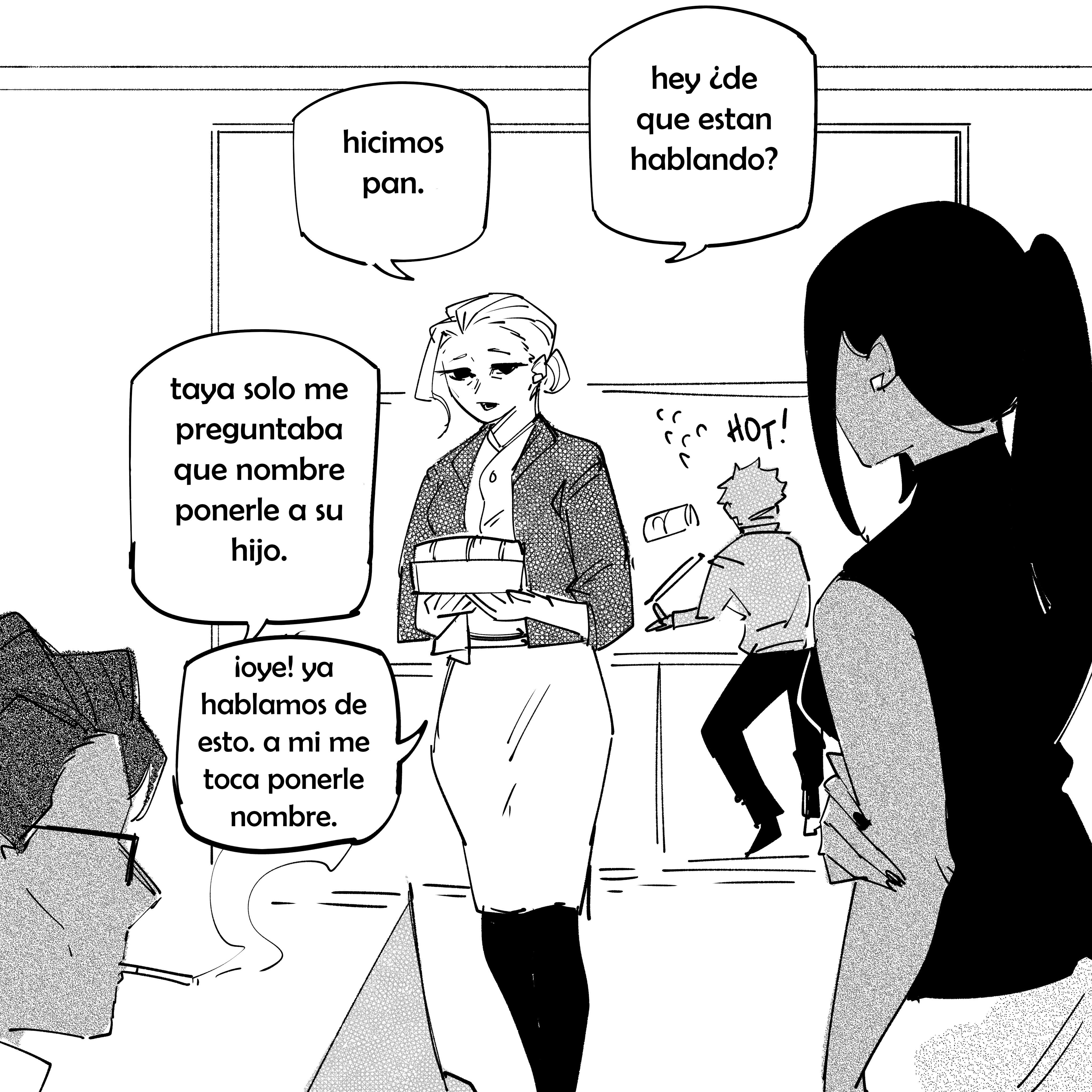 ¿Mi Nueva Novia no es Humana? Capitulo 131 página 13