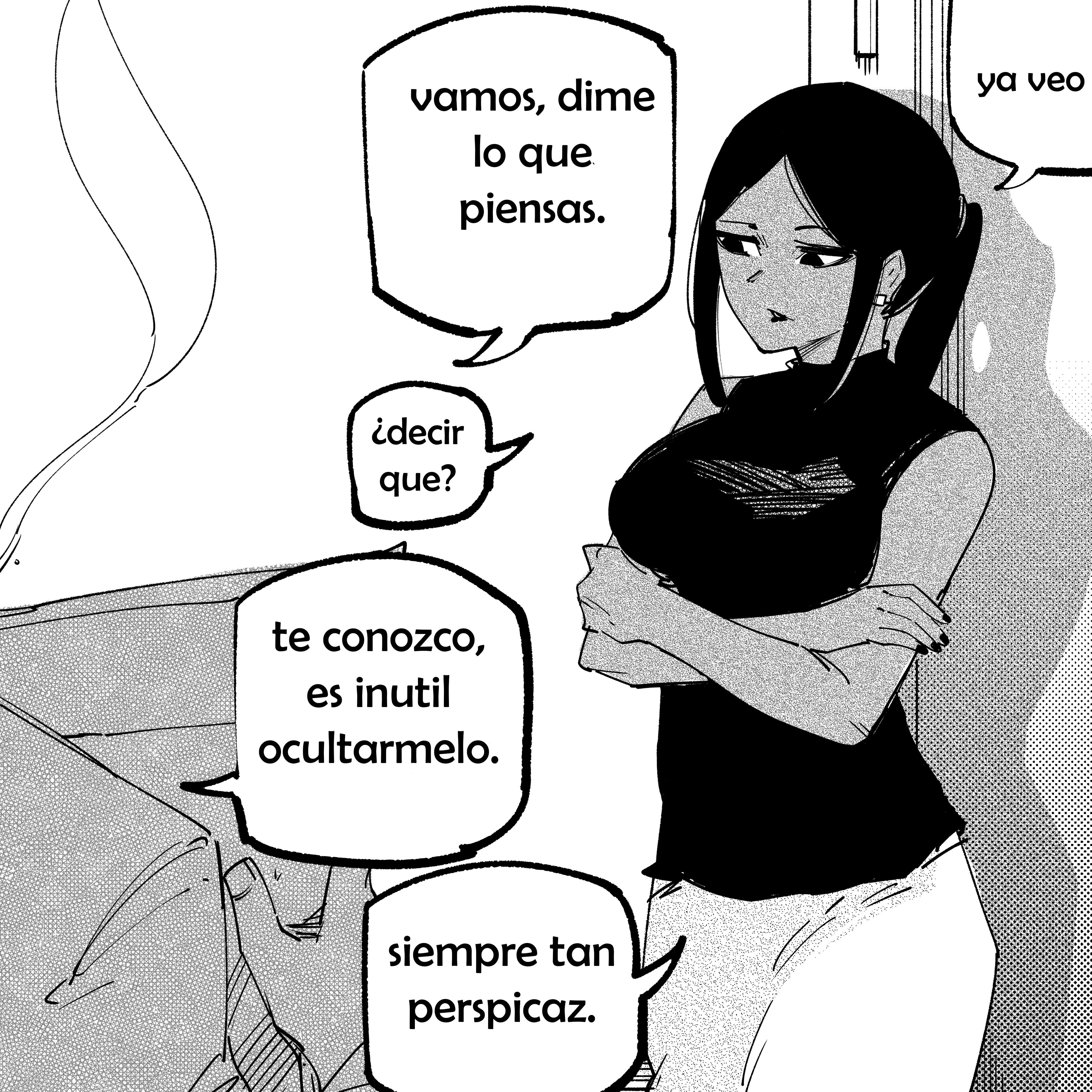 ¿Mi Nueva Novia no es Humana? Capitulo 131 página 2
