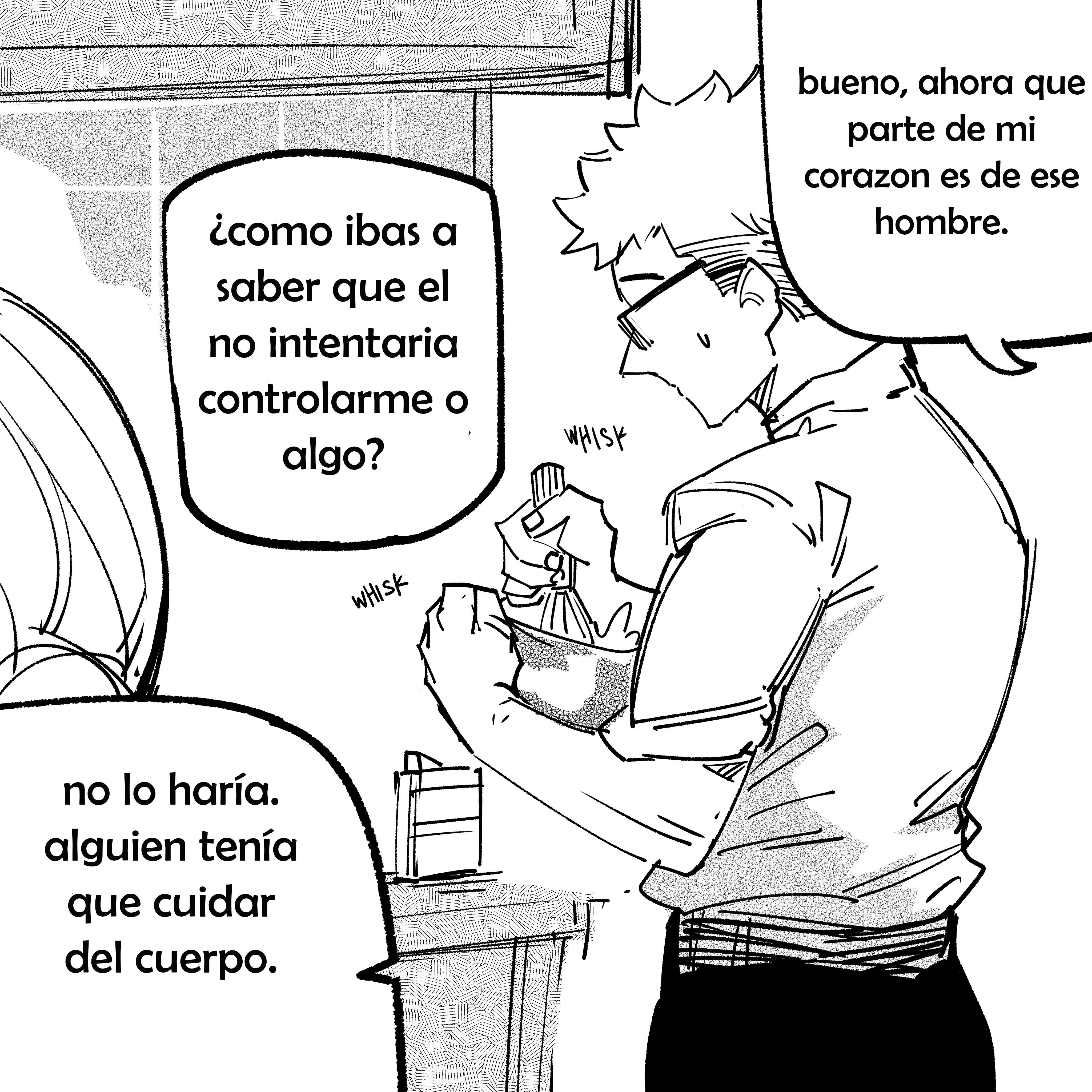 ¿Mi Nueva Novia no es Humana? Capitulo 131 página 3