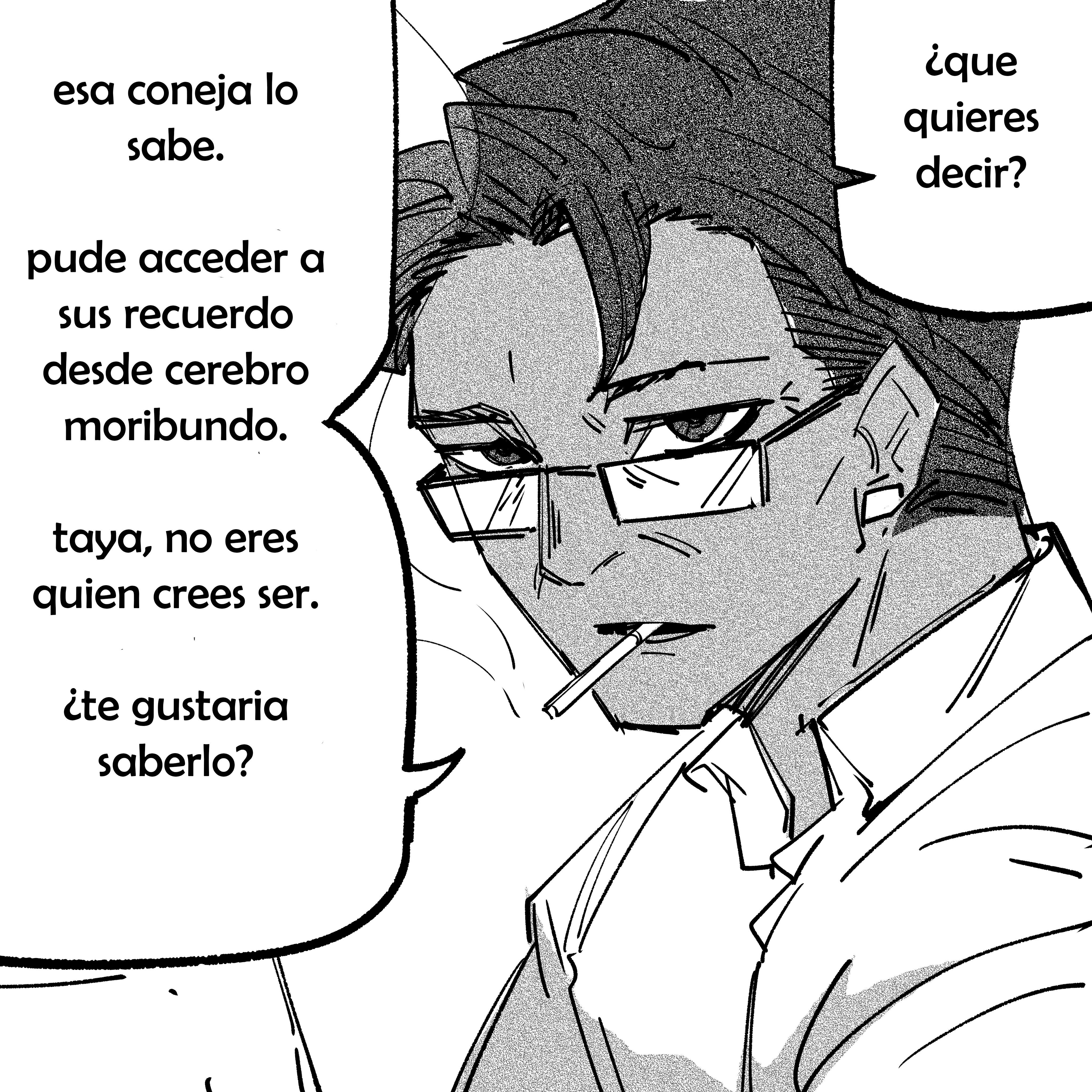 ¿Mi Nueva Novia no es Humana? Capitulo 131 página 4