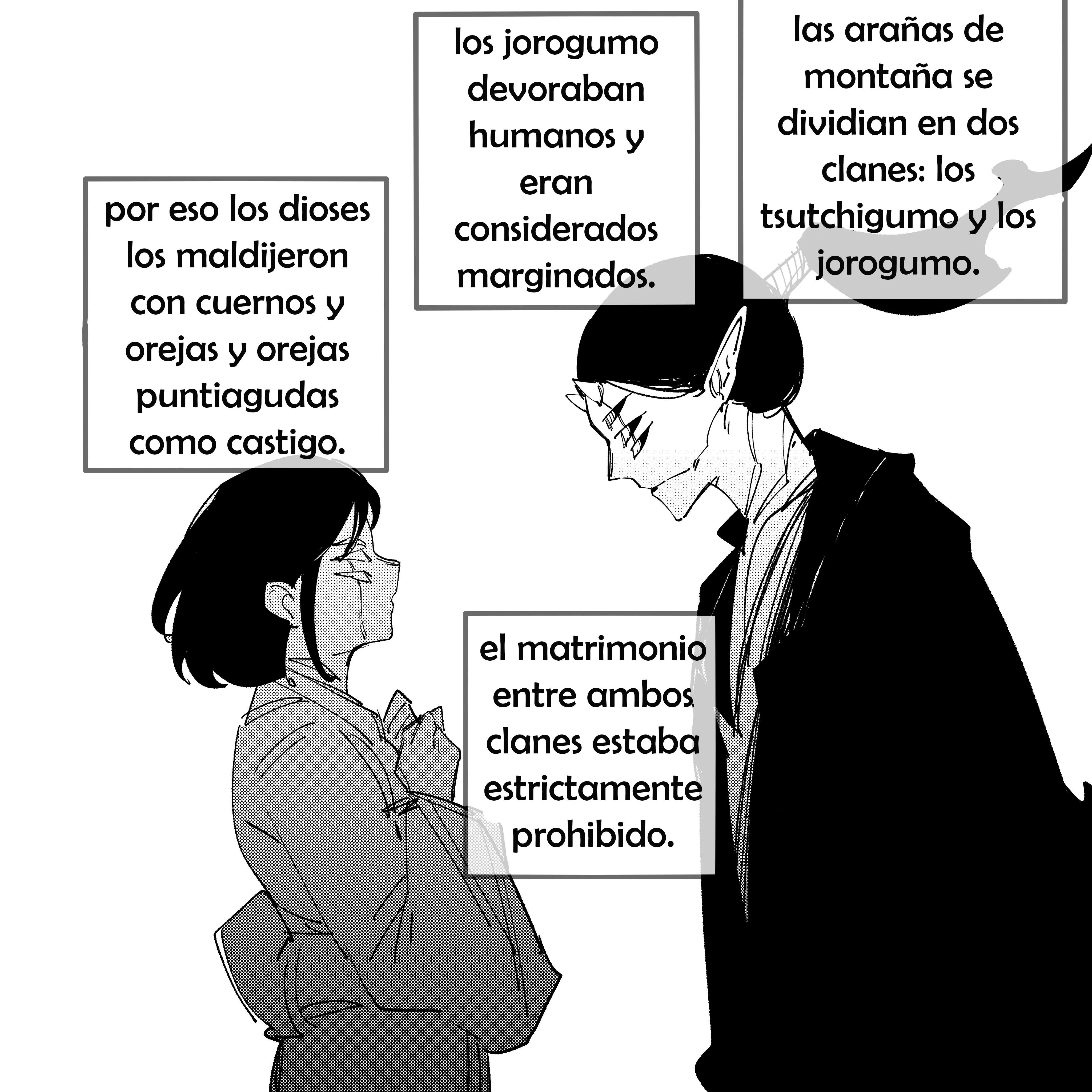 ¿Mi Nueva Novia no es Humana? Capitulo 131 página 5