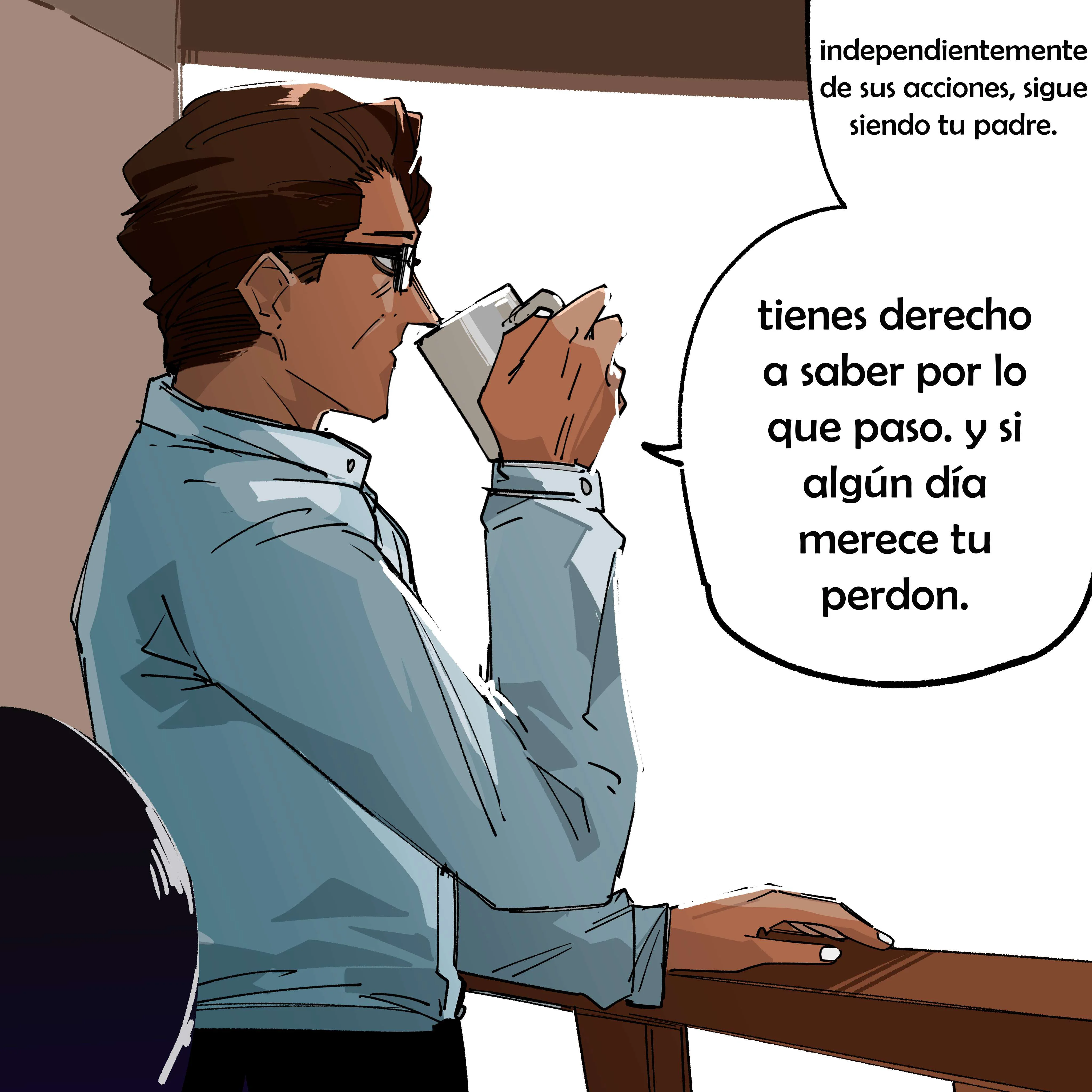 ¿Mi Nueva Novia no es Humana? Capitulo 132 página 2
