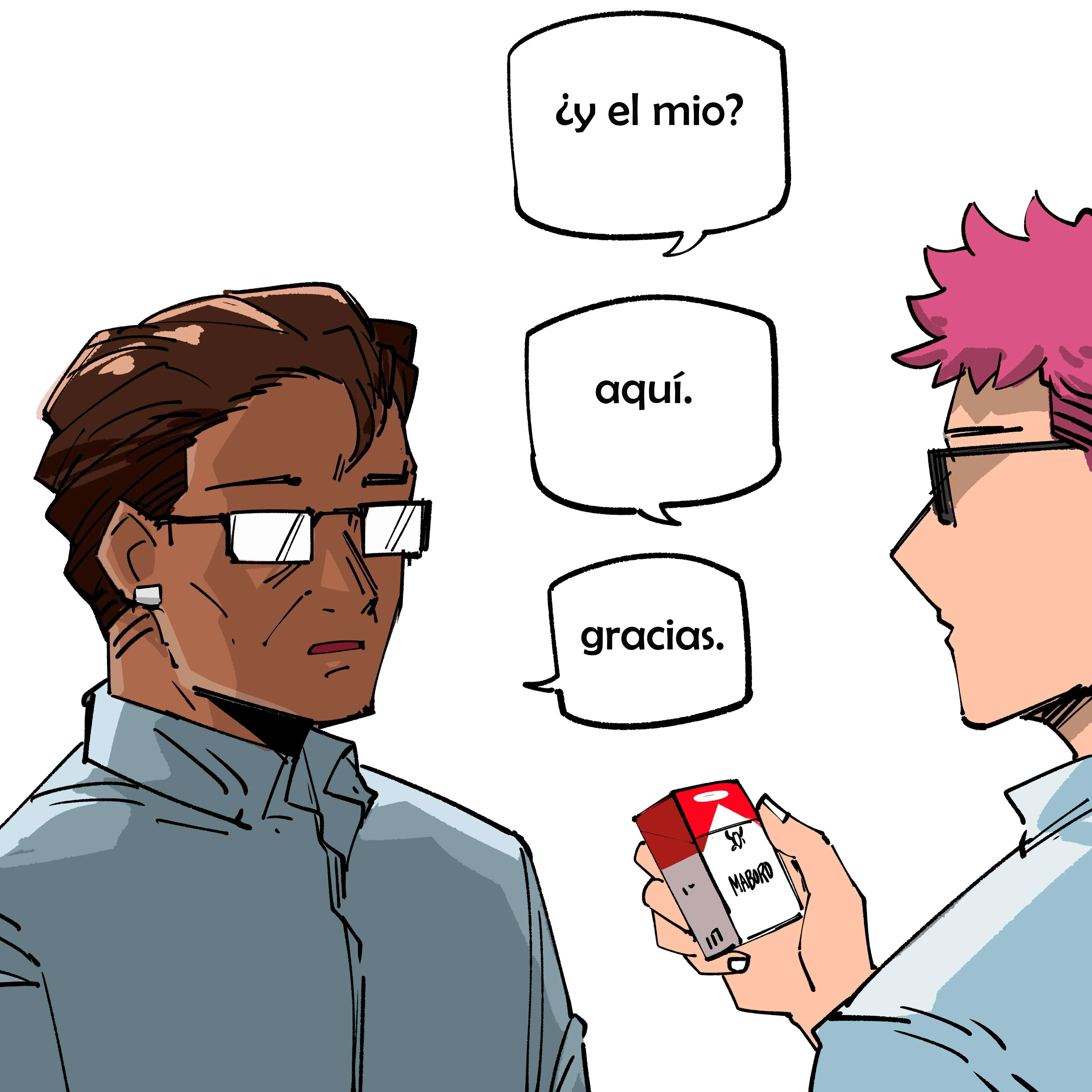 ¿Mi Nueva Novia no es Humana? Capitulo 132 página 6