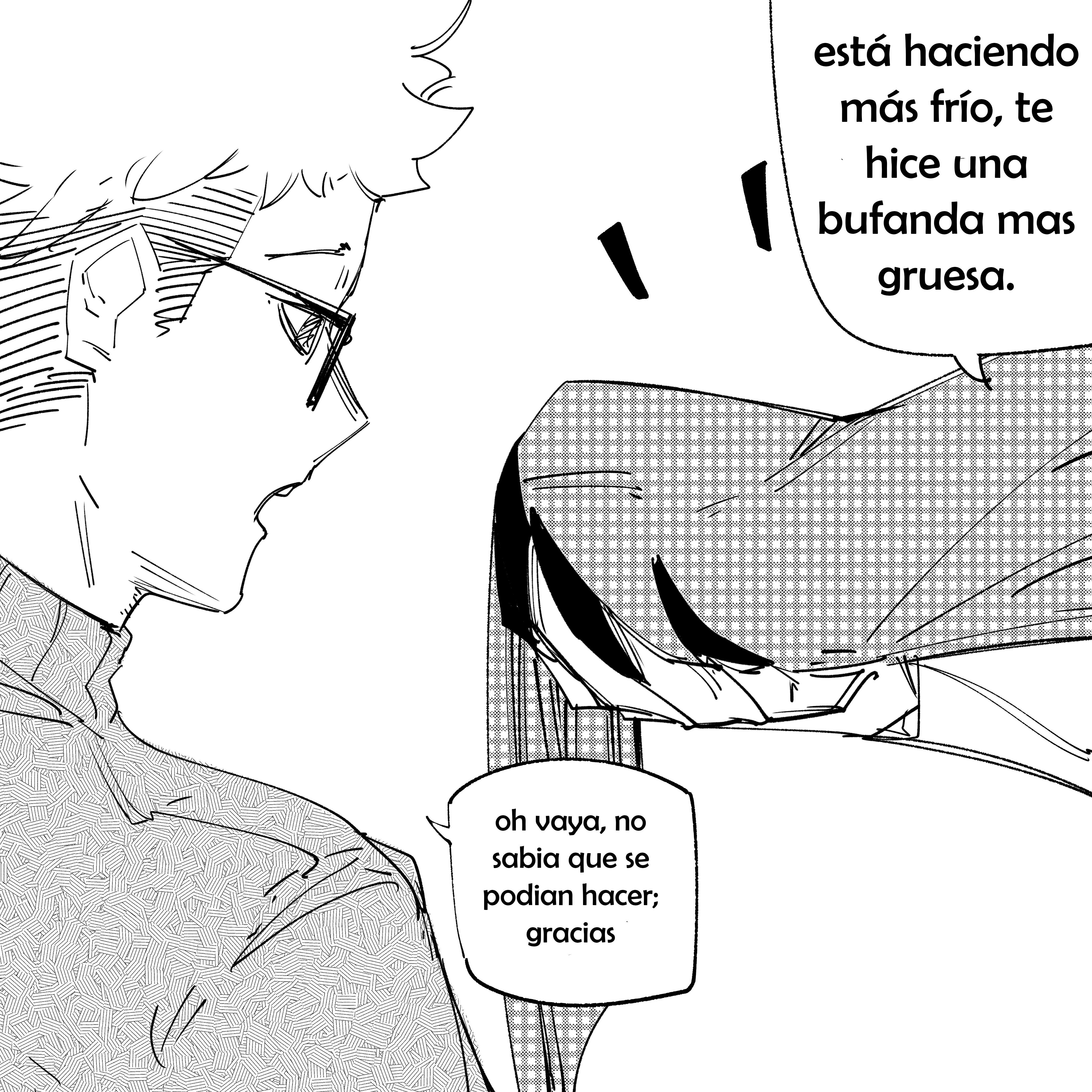 ¿Mi Nueva Novia no es Humana? Capitulo 133 página 3