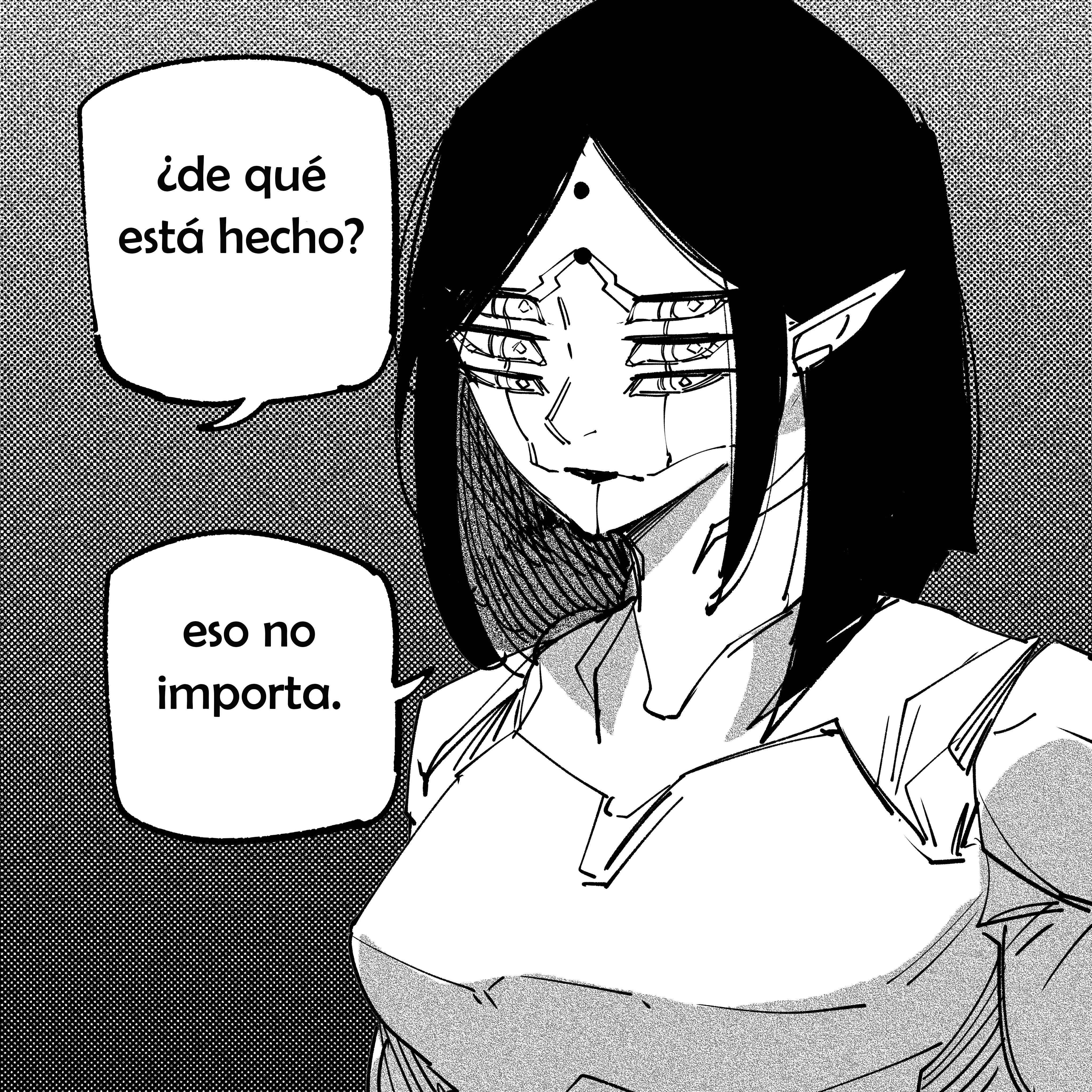 ¿Mi Nueva Novia no es Humana? Capitulo 133 página 4