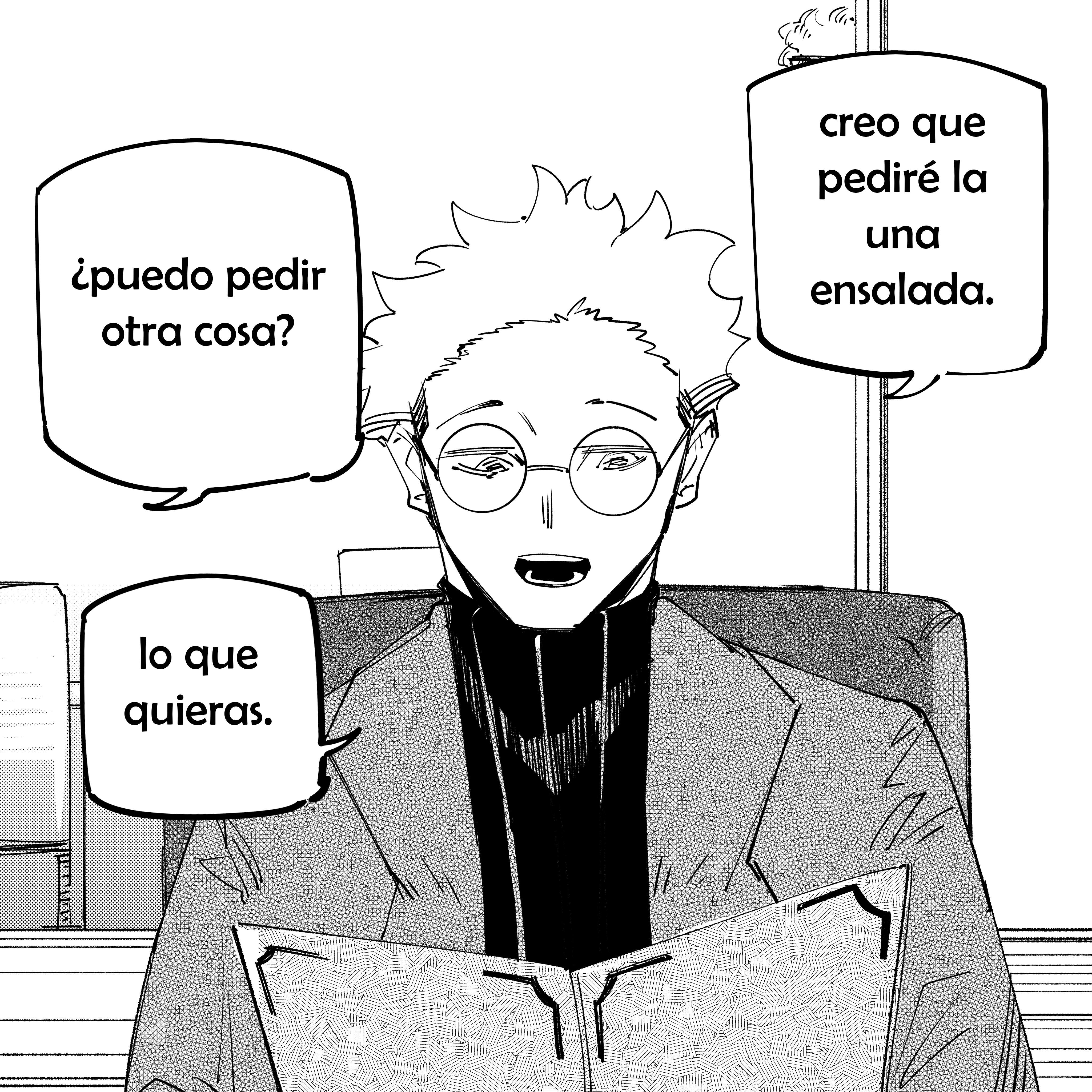 ¿Mi Nueva Novia no es Humana? Capitulo 135 página 2