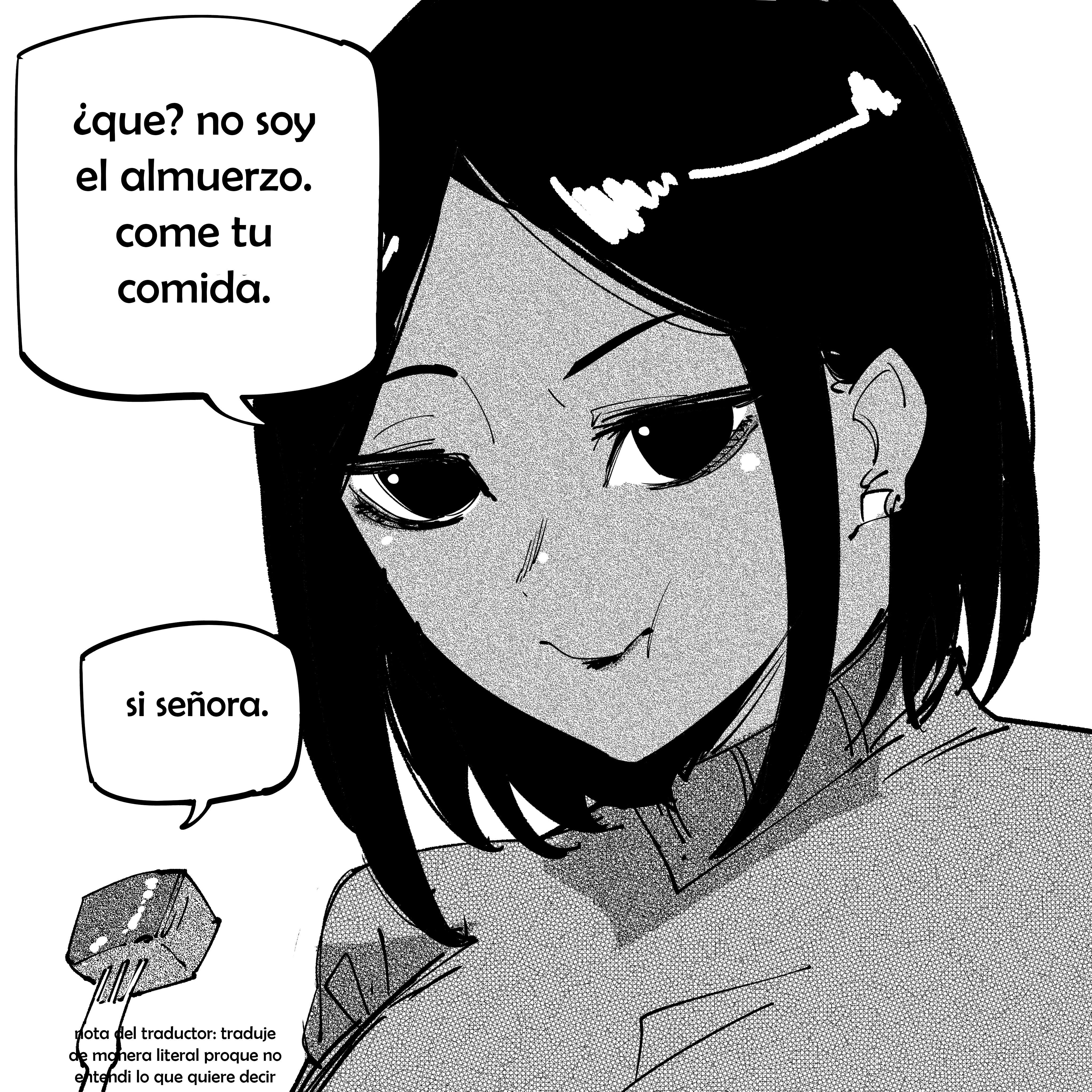 ¿Mi Nueva Novia no es Humana? Capitulo 135 página 4