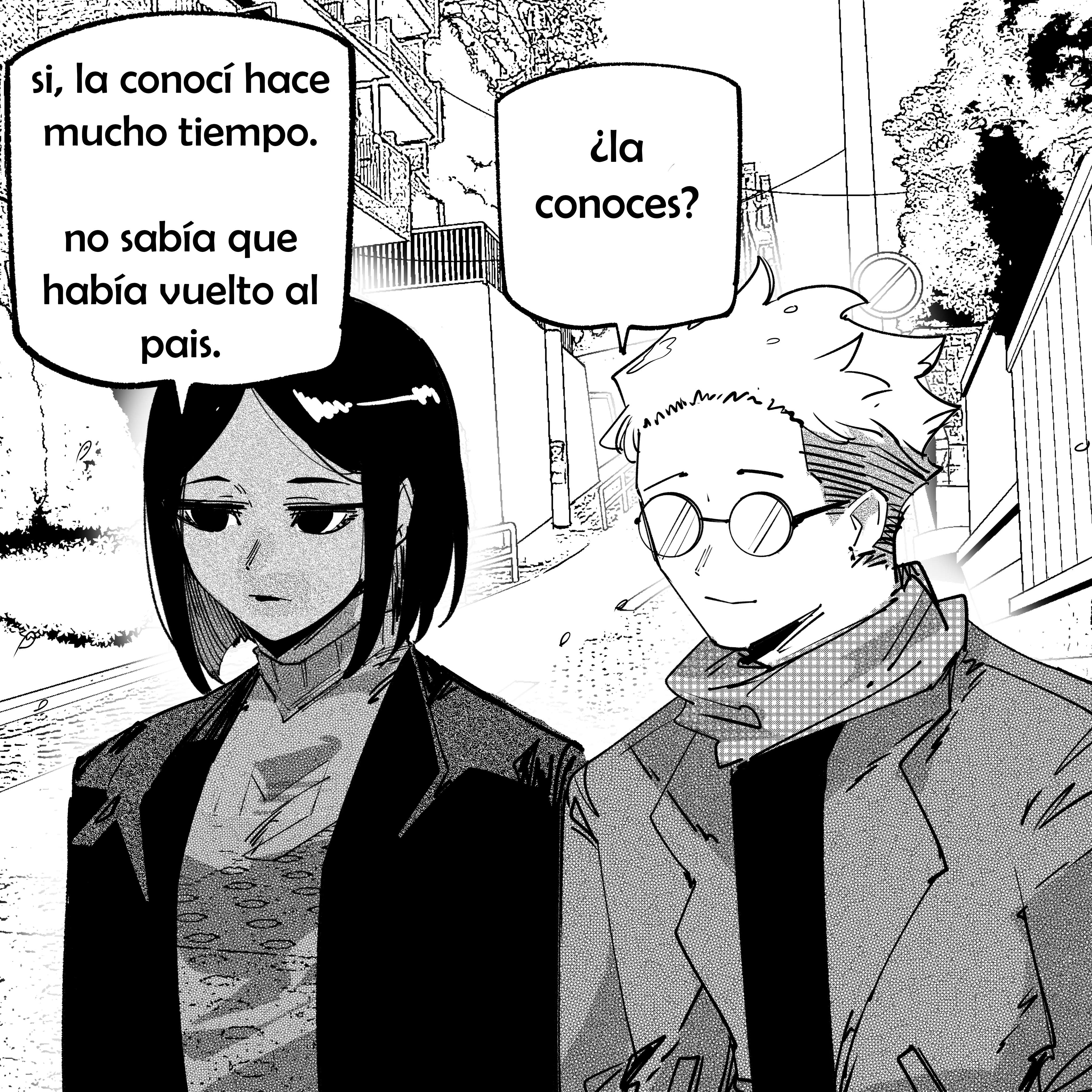 ¿Mi Nueva Novia no es Humana? Capitulo 136 página 4