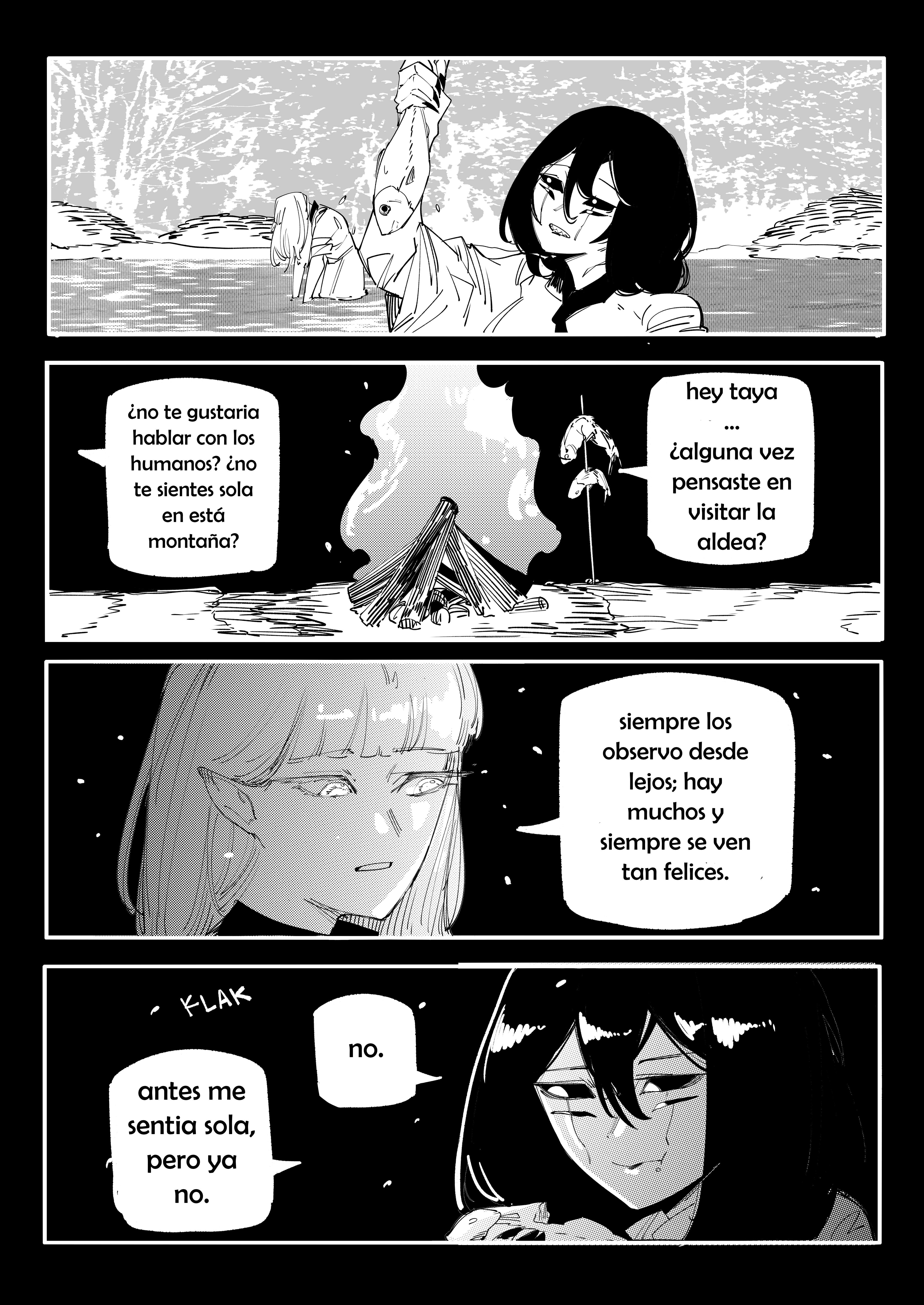 ¿Mi Nueva Novia no es Humana? Capitulo 139 página 2